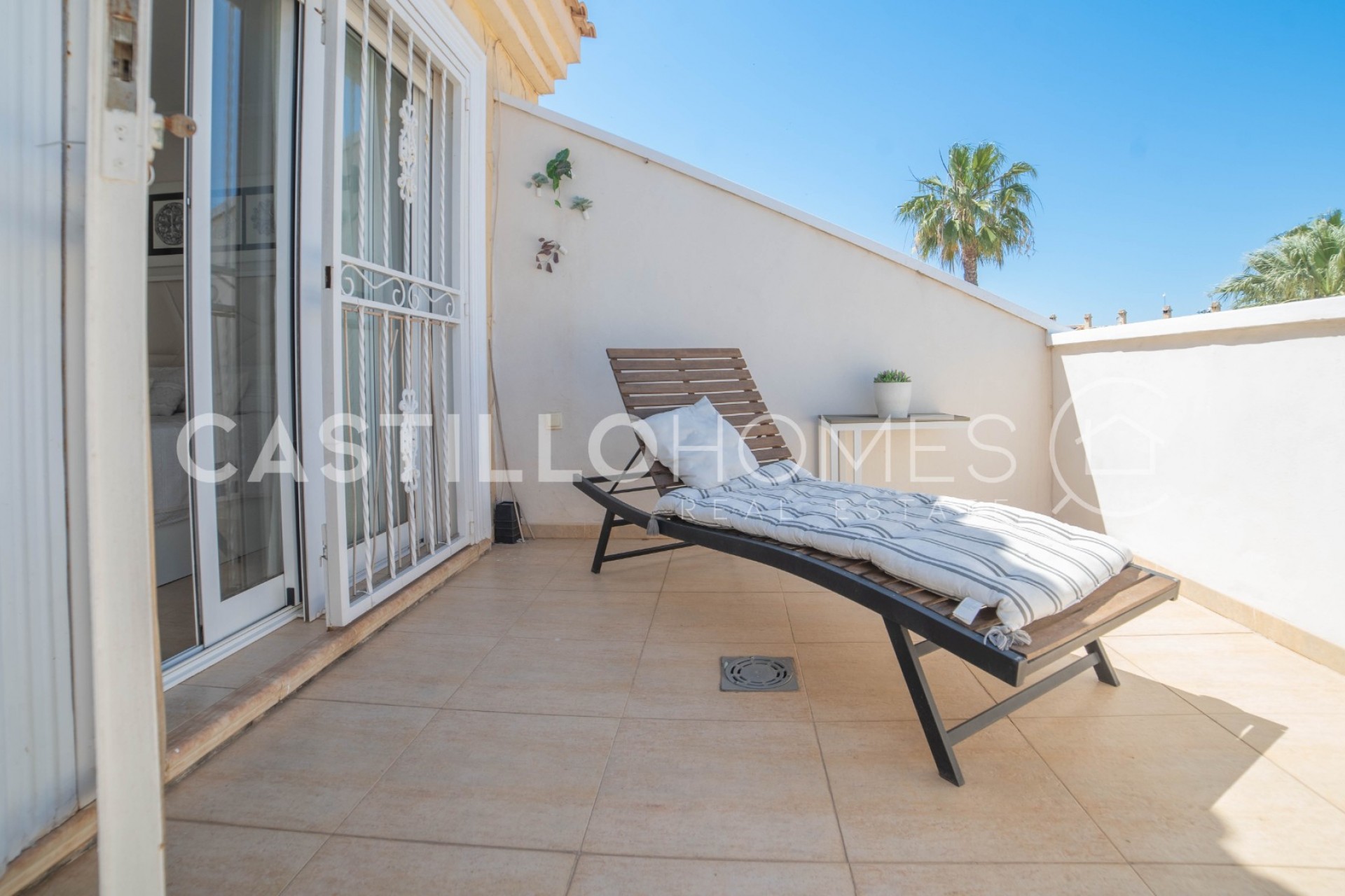 Wiederverkauf - Stadthaus -
Torrevieja - Los Balcones - Los Altos del Edén