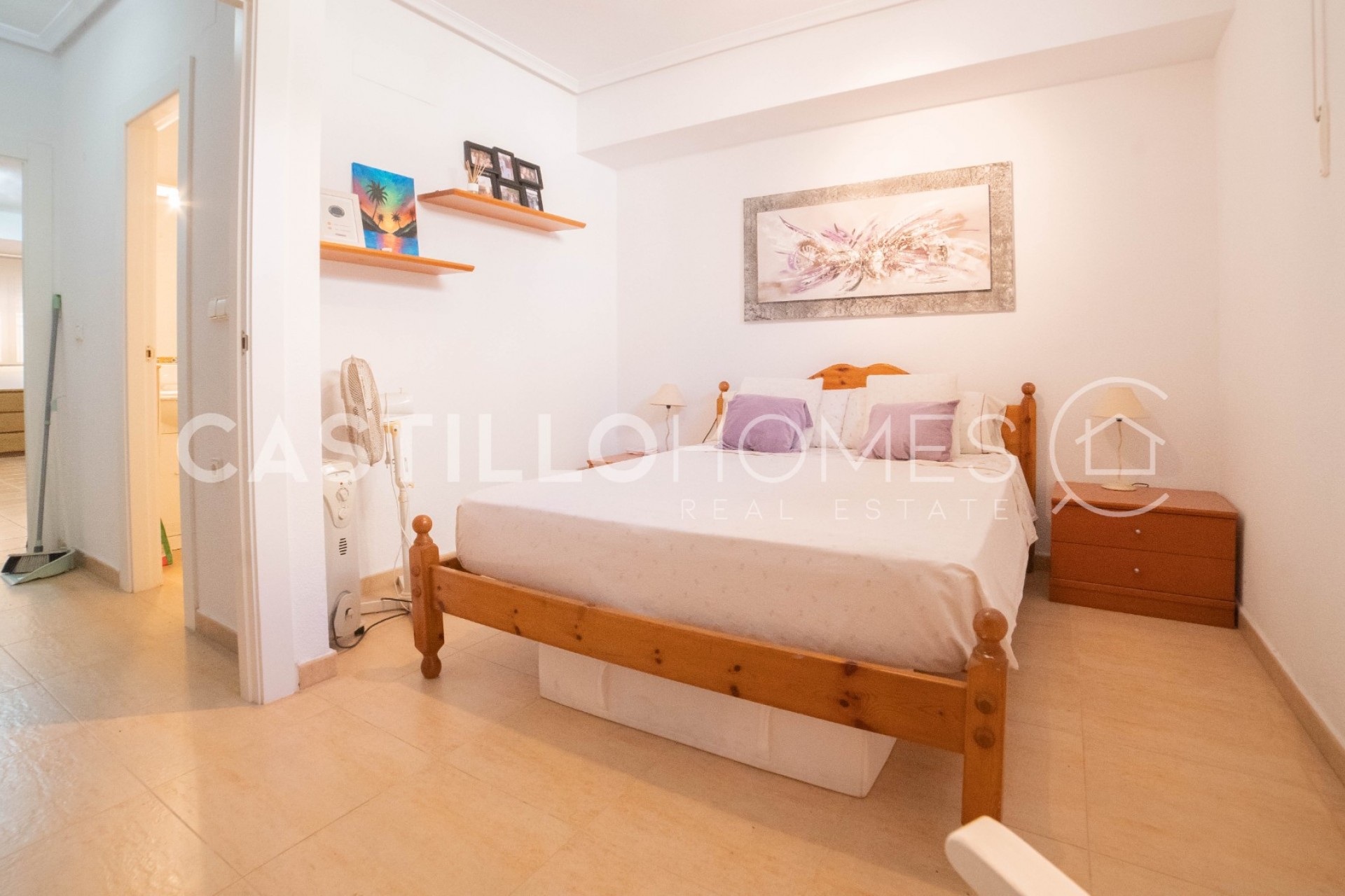 Wiederverkauf - Stadthaus -
Torrevieja - Los Balcones - Los Altos del Edén