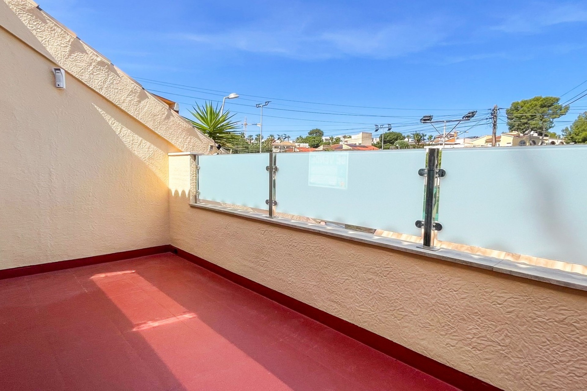 Wiederverkauf - Stadthaus -
Torrevieja - Los Balcones - Los Altos del Edén