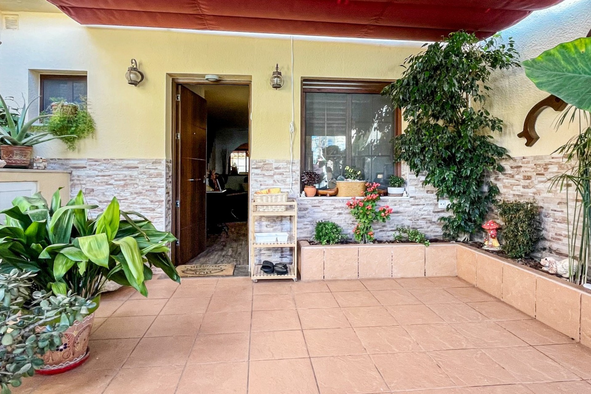 Wiederverkauf - Stadthaus -
Torrevieja - Los Balcones - Los Altos del Edén