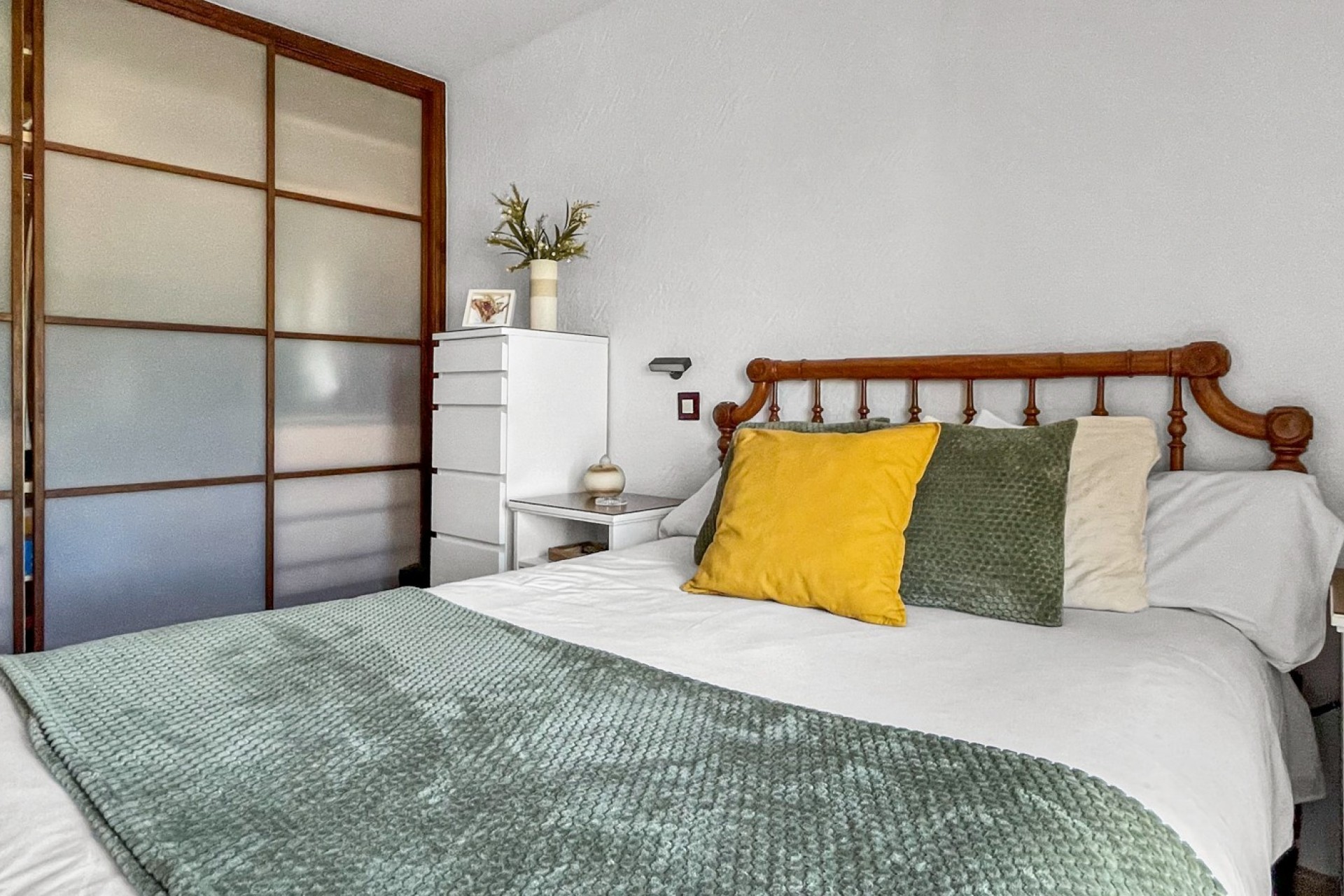 Wiederverkauf - Stadthaus -
Torrevieja - Los Balcones - Los Altos del Edén