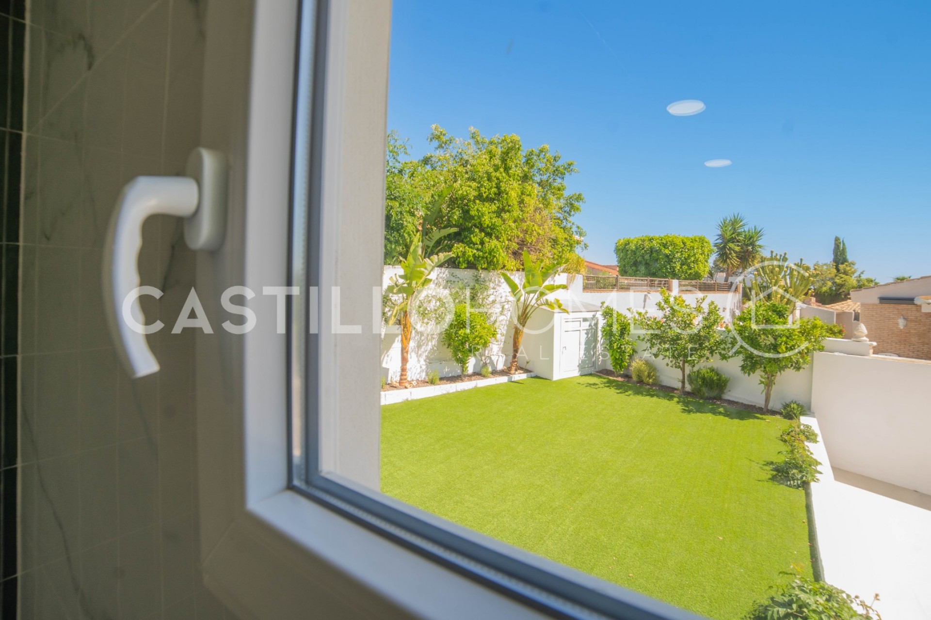 Wiederverkauf - Stadthaus -
Torrevieja - Los Balcones - Los Altos del Edén