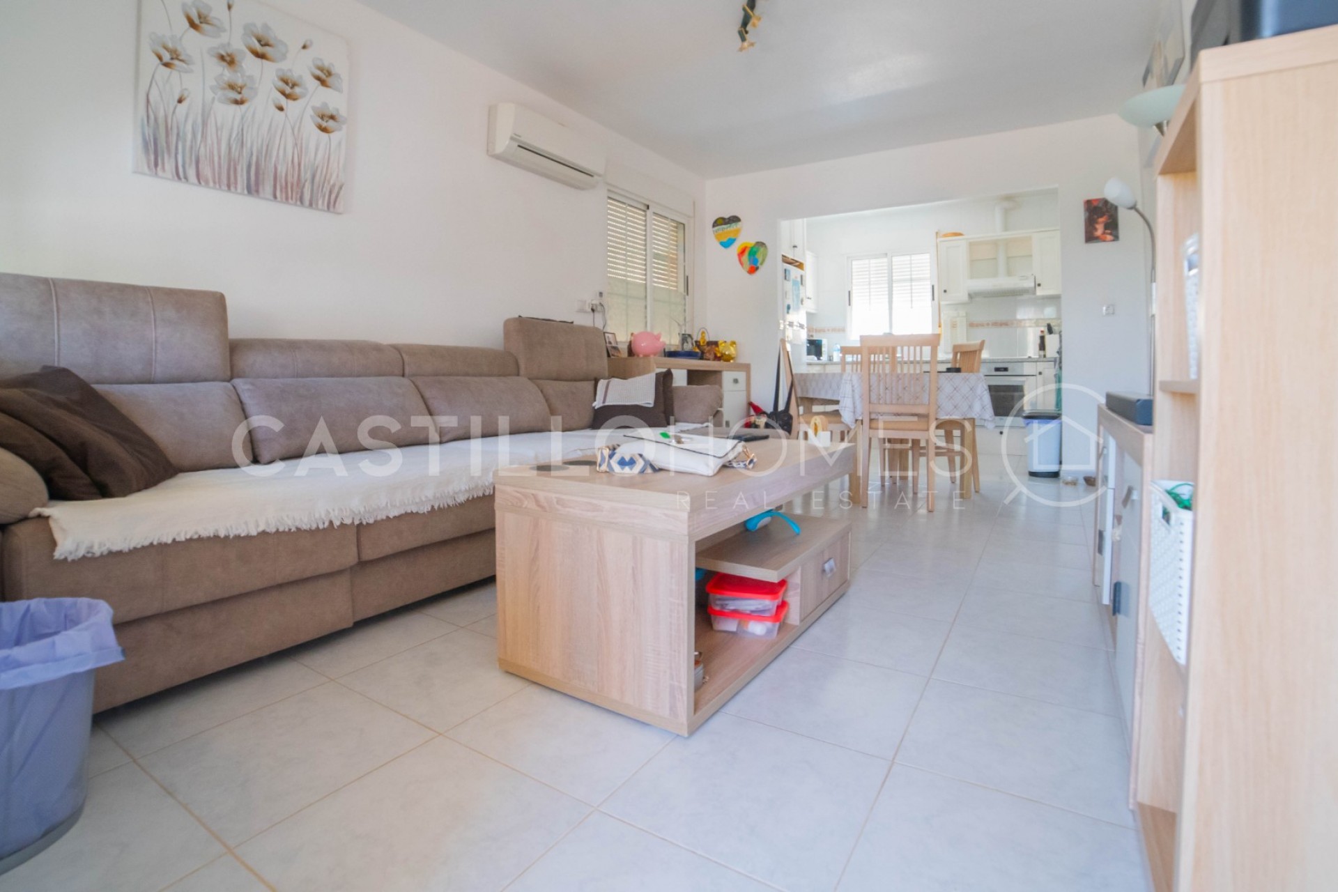 Wiederverkauf - Stadthaus -
Torrevieja - Los Balcones