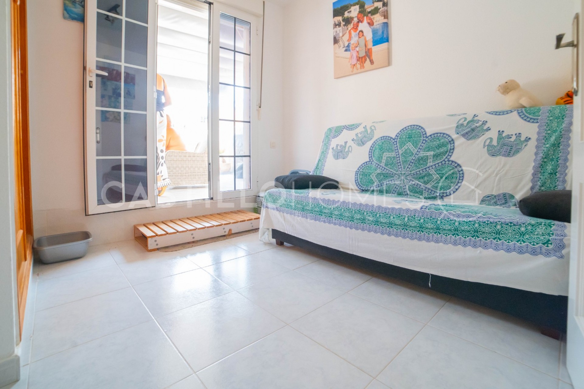 Wiederverkauf - Stadthaus -
Torrevieja - Los Balcones