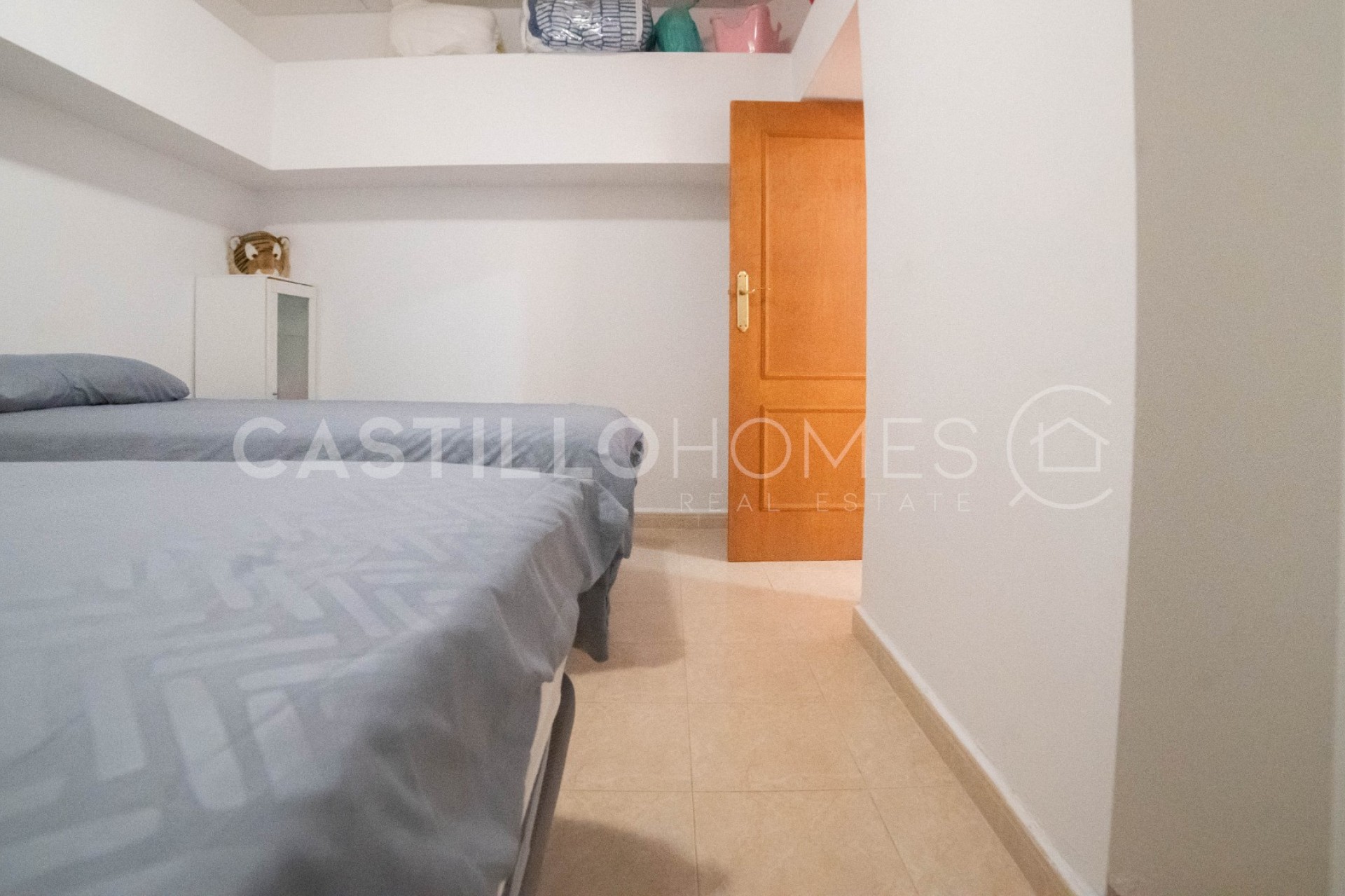 Wiederverkauf - Stadthaus -
Torrevieja - Los Balcones