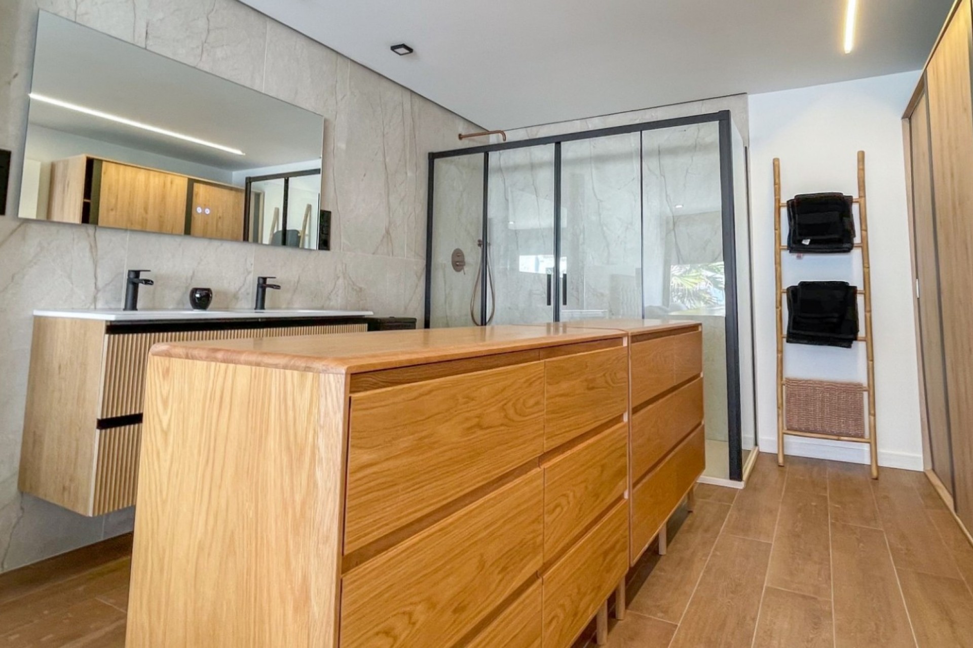Wiederverkauf - Stadthaus -
Torrevieja - Nueva Torrevieja - Aguas Nuevas