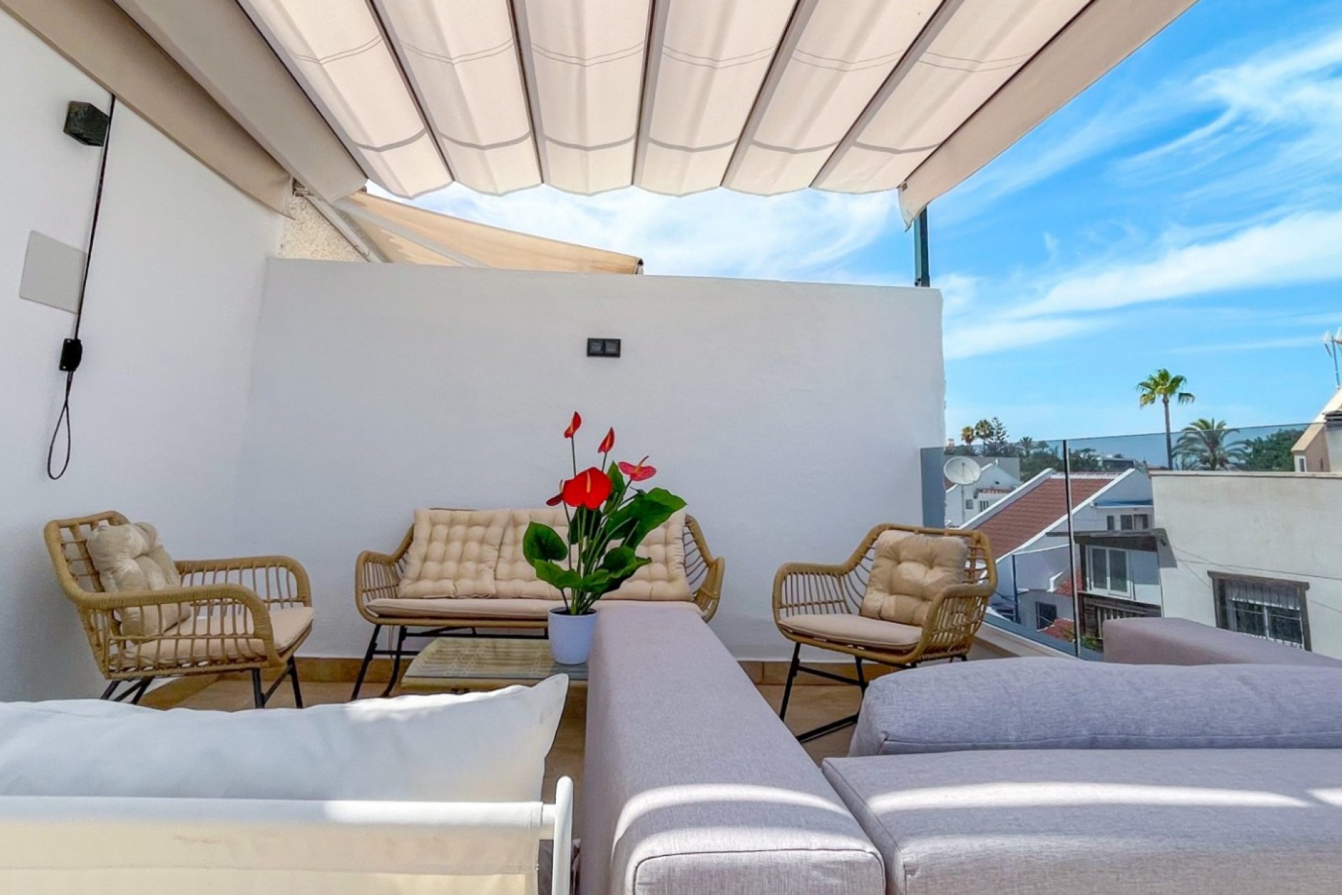Wiederverkauf - Stadthaus -
Torrevieja - Nueva Torrevieja - Aguas Nuevas