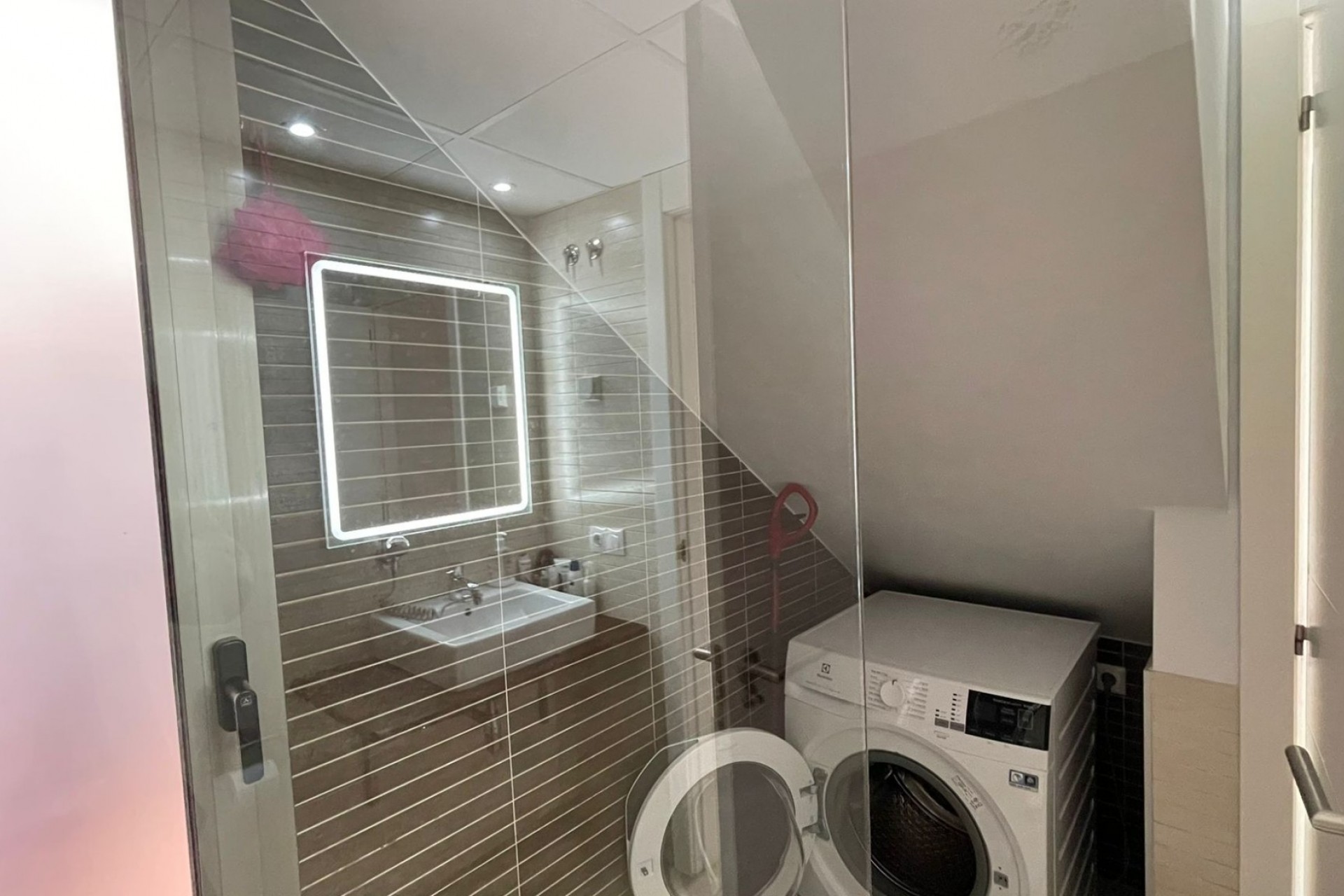 Wiederverkauf - Stadthaus -
Torrevieja - Punta Prima