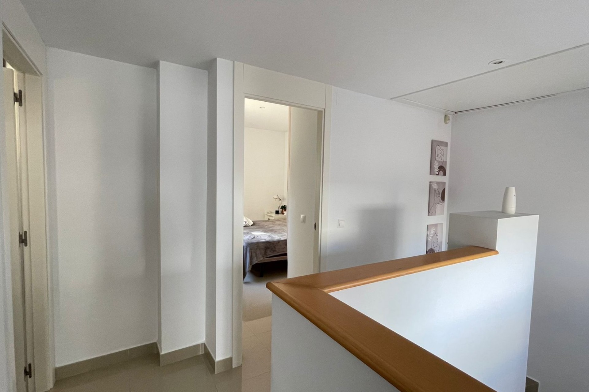 Wiederverkauf - Stadthaus -
Torrevieja - Punta Prima