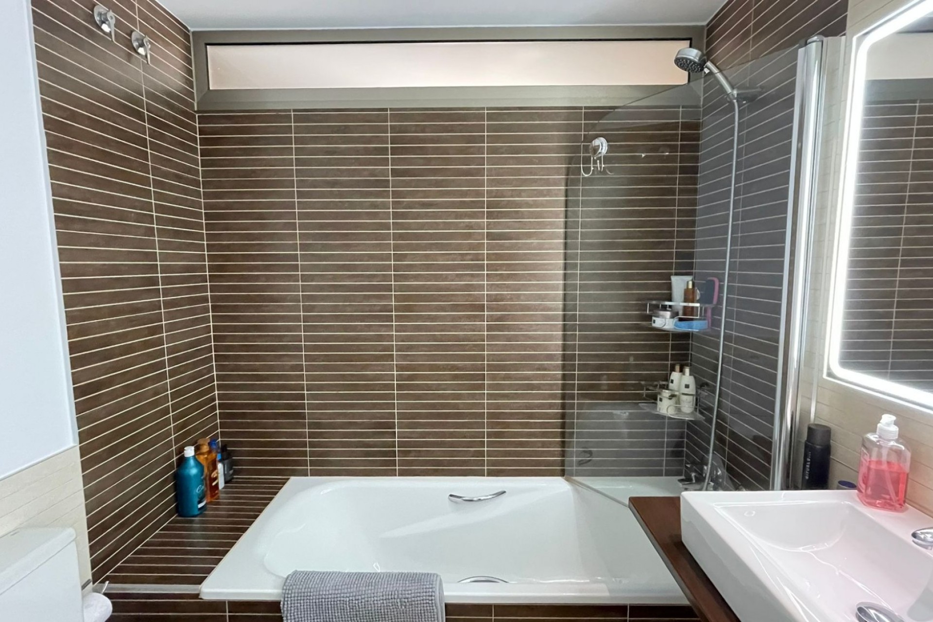 Wiederverkauf - Stadthaus -
Torrevieja - Punta Prima