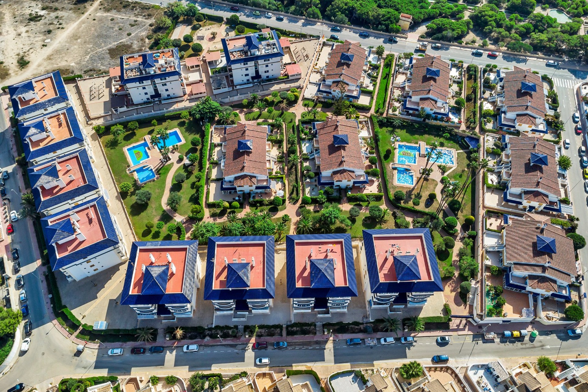 Wiederverkauf - Studio -
La Mata