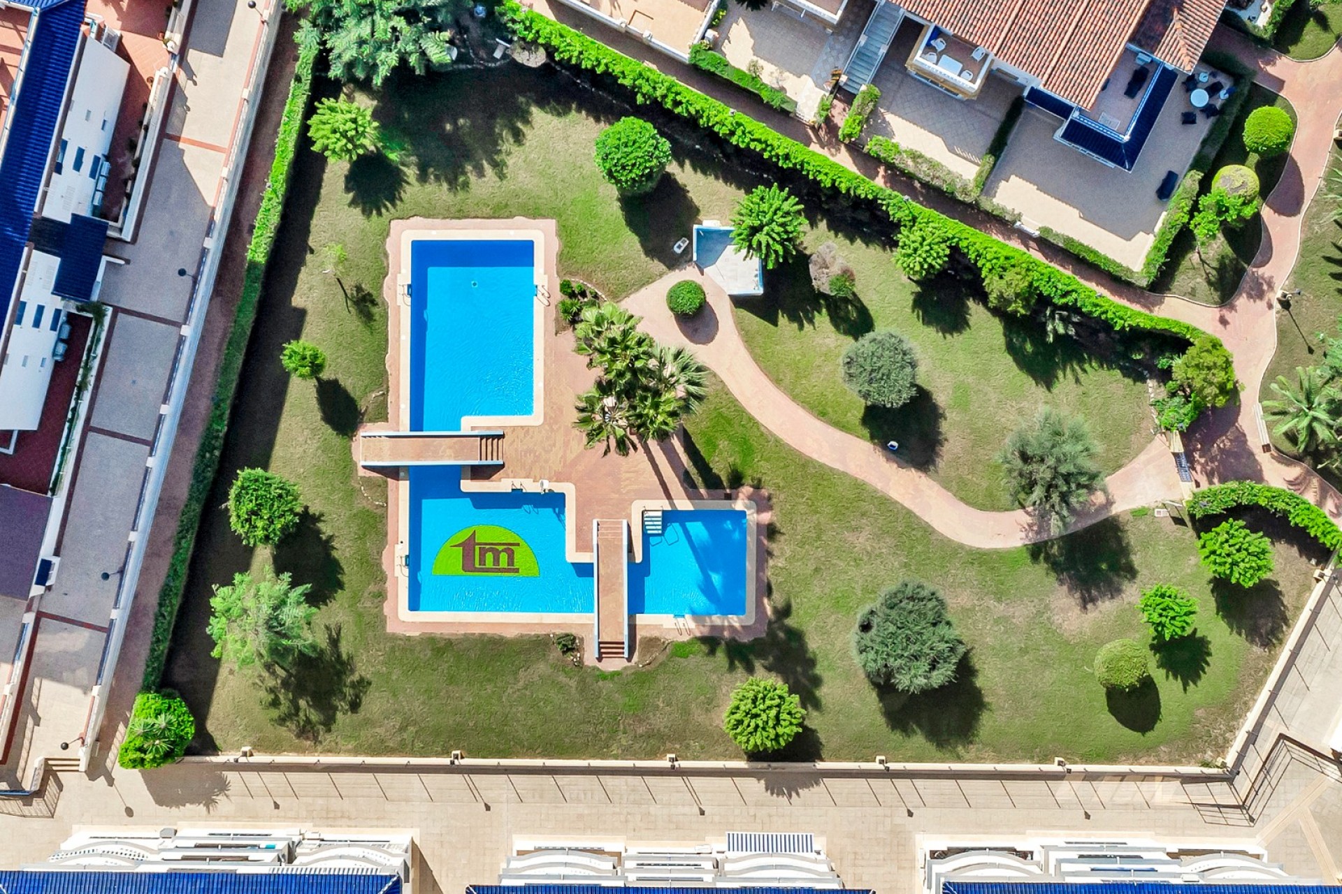 Wiederverkauf - Studio -
La Mata