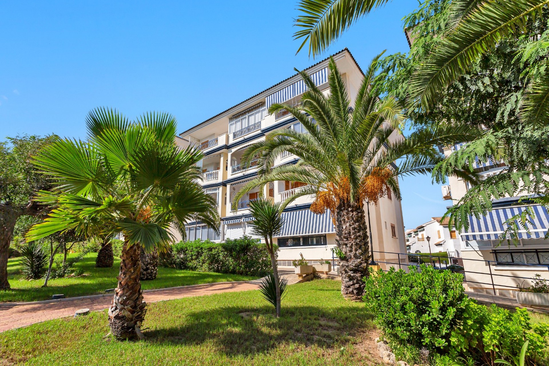 Wiederverkauf - Studio -
La Mata