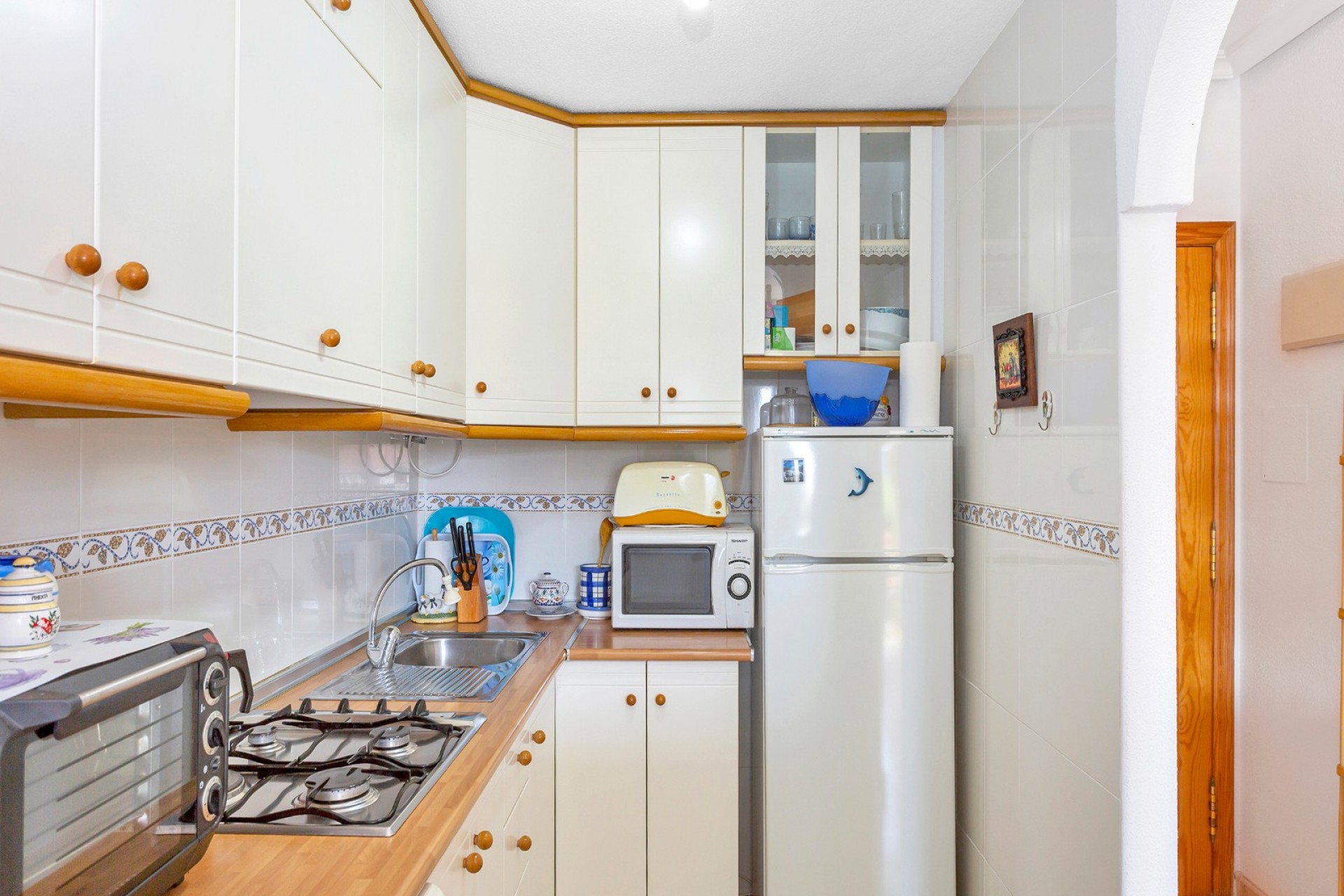 Wiederverkauf - Studio -
La Mata