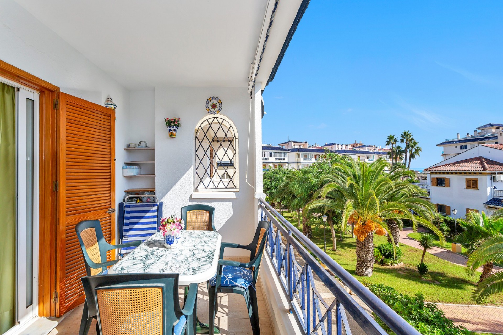 Wiederverkauf - Studio -
La Mata