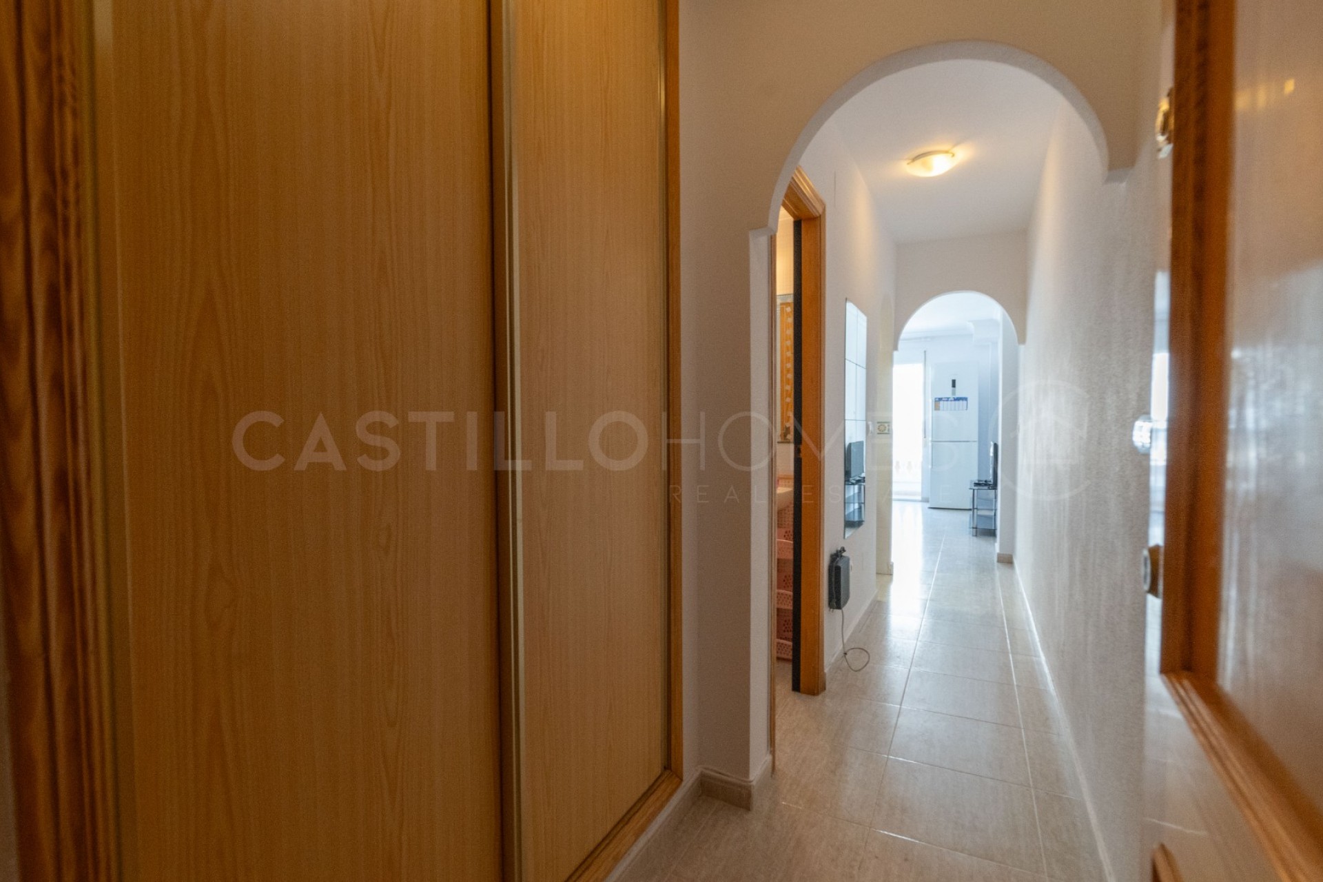 Wiederverkauf - Studio -
Torrevieja - Centro