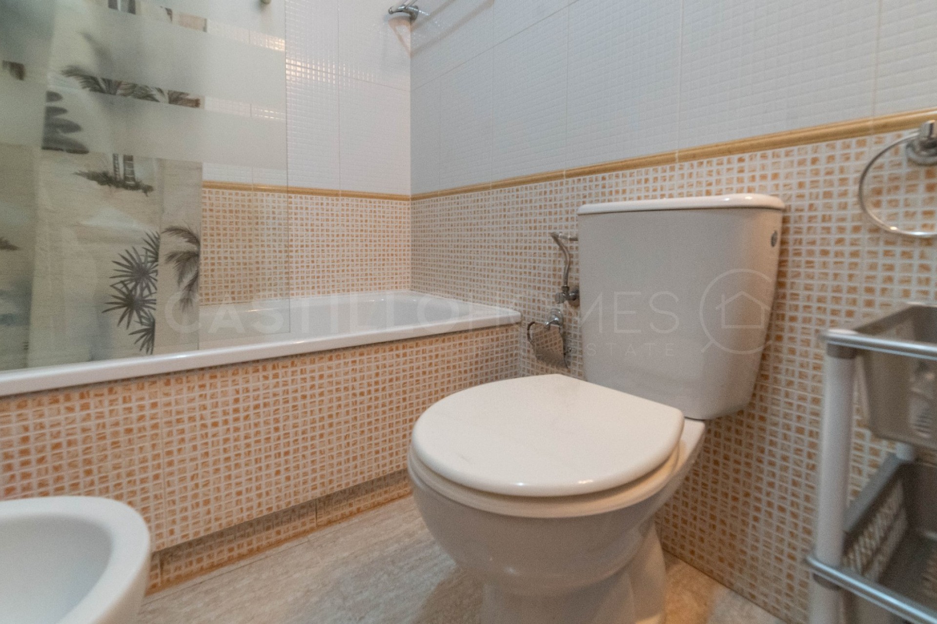 Wiederverkauf - Studio -
Torrevieja - Centro