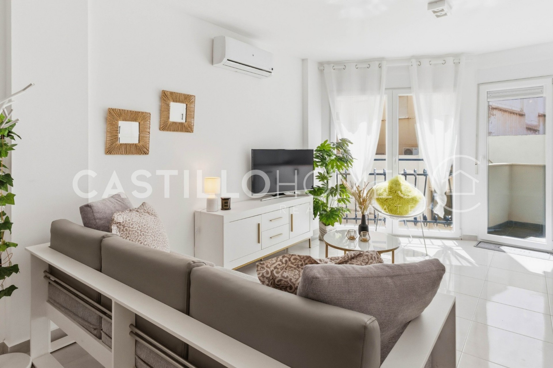 Wiederverkauf - Studio -
Torrevieja - Centro