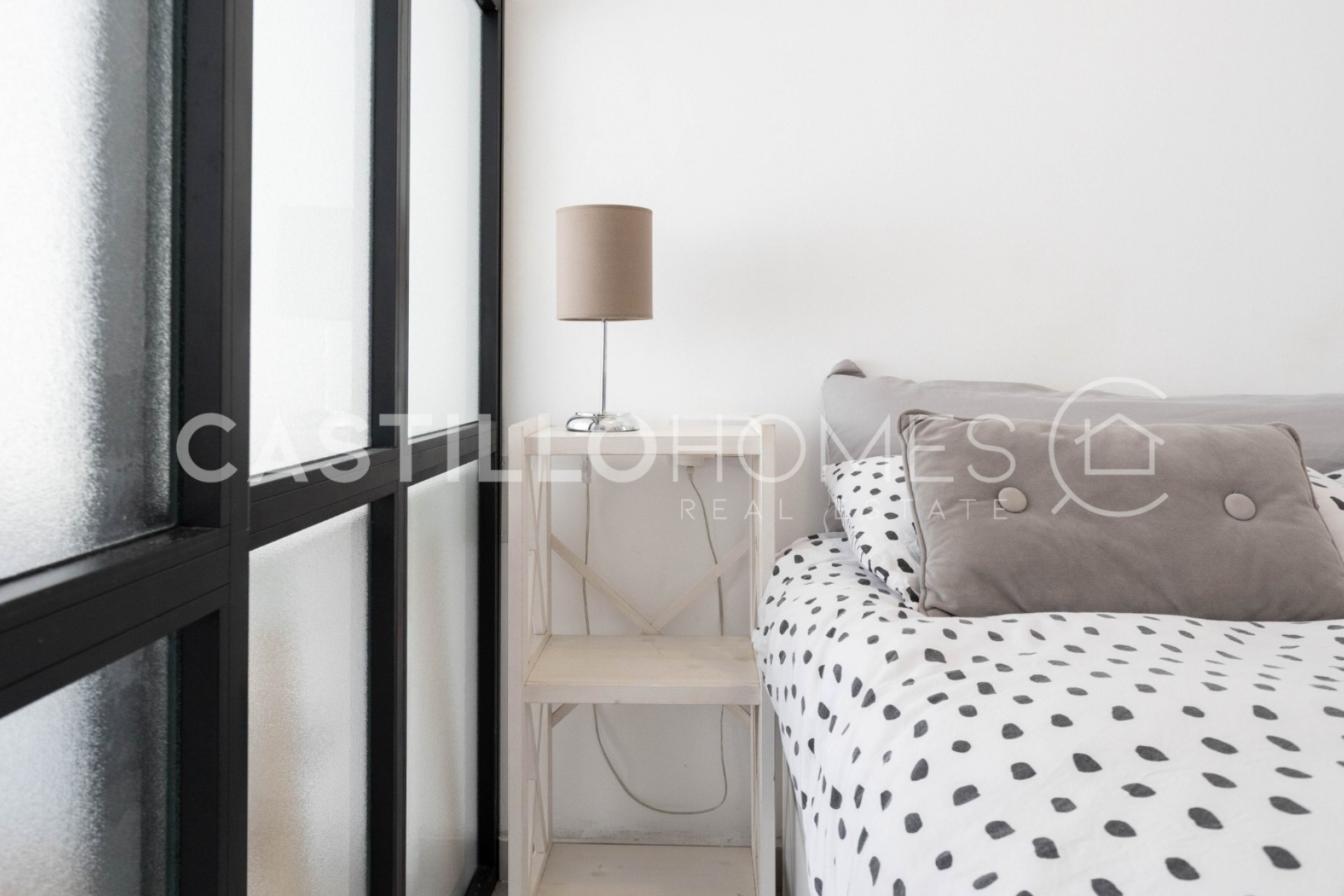 Wiederverkauf - Studio -
Torrevieja - Centro