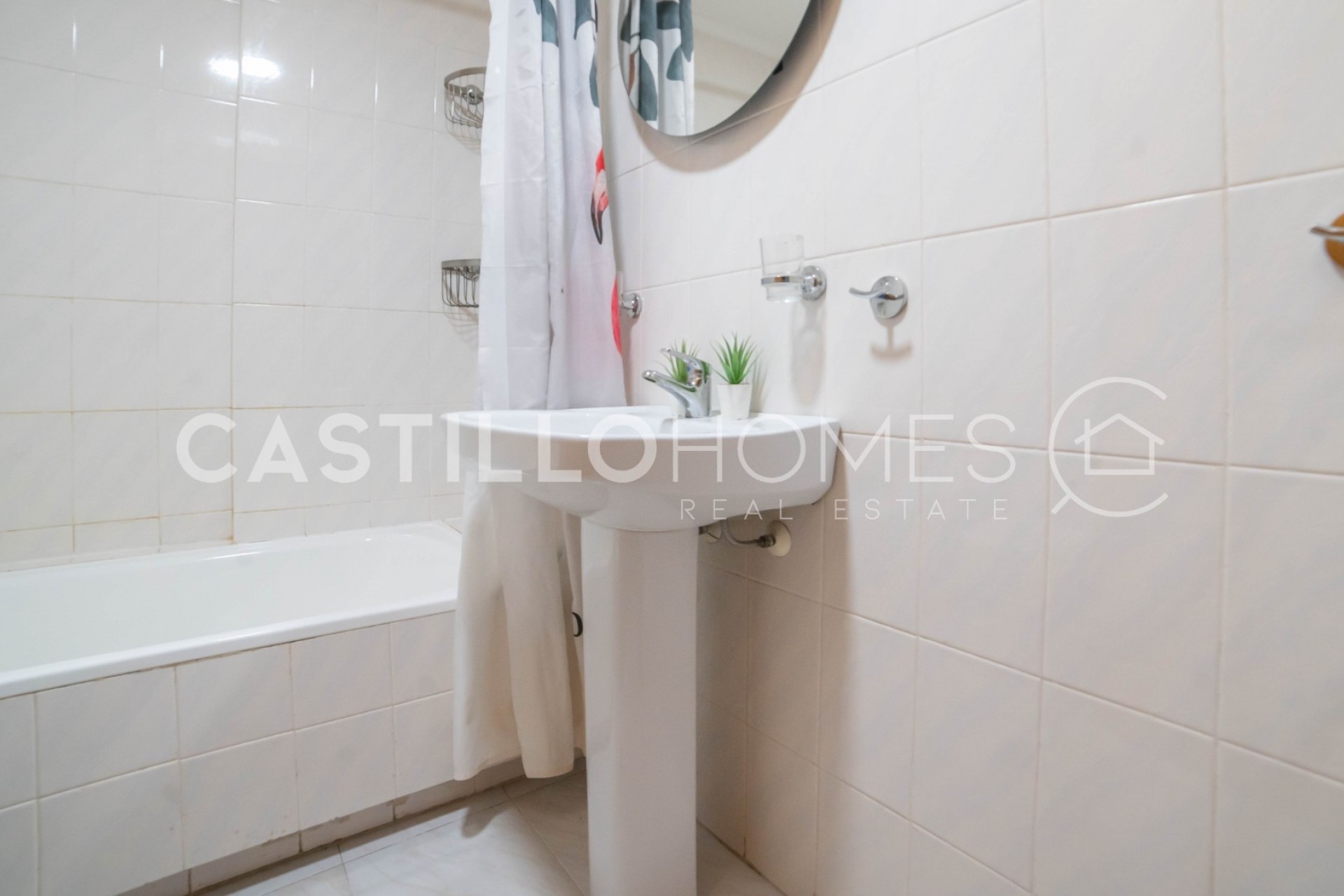 Wiederverkauf - Studio -
Torrevieja - La Mata