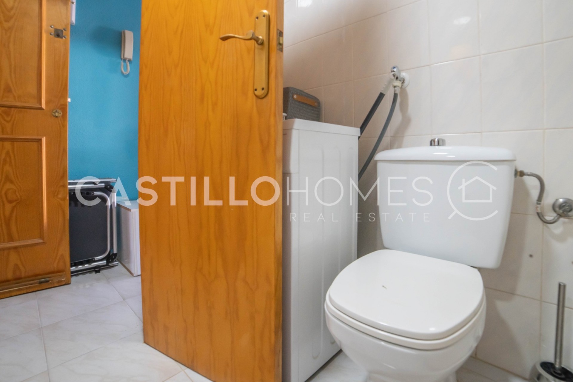 Wiederverkauf - Studio -
Torrevieja - La Mata