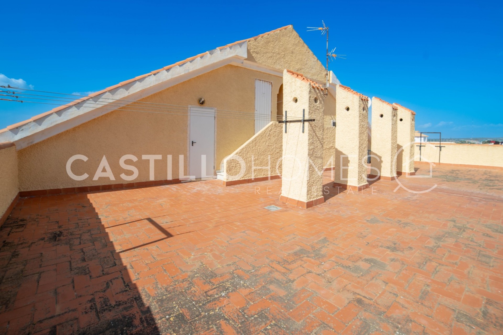 Wiederverkauf - Studio -
Torrevieja - La Mata
