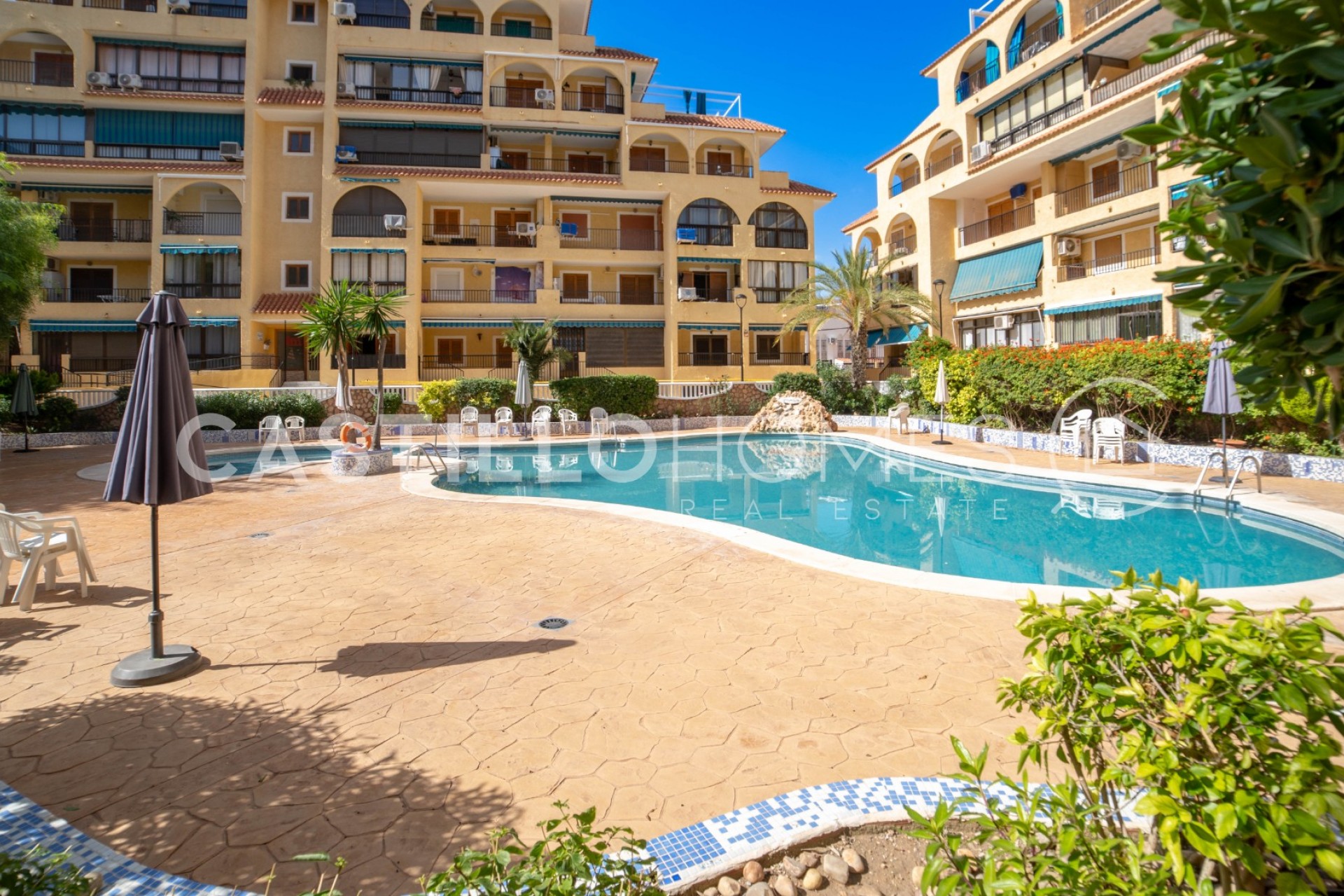 Wiederverkauf - Studio -
Torrevieja - La Mata