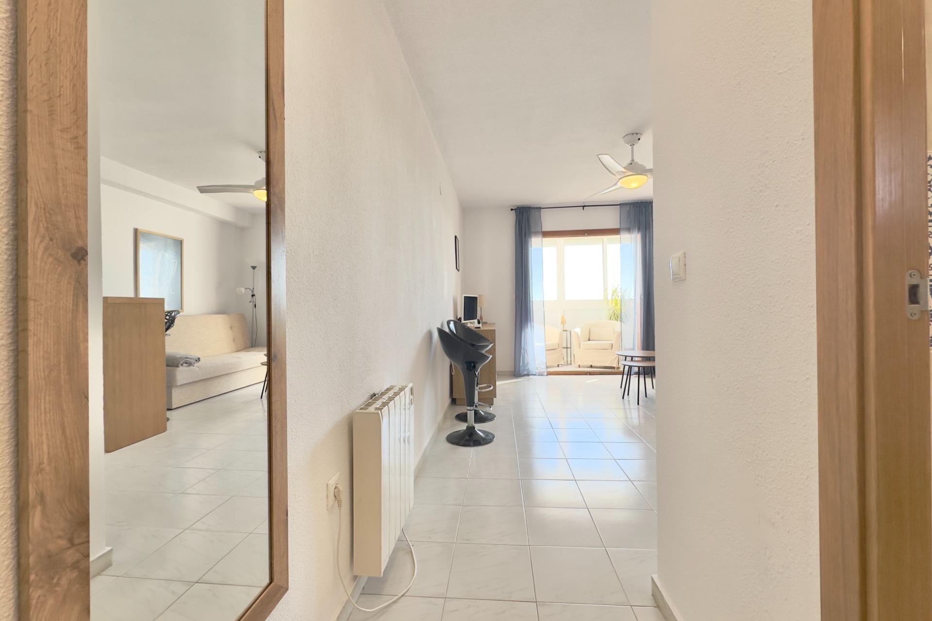 Wiederverkauf - Studio -
Torrevieja - Los Europeos