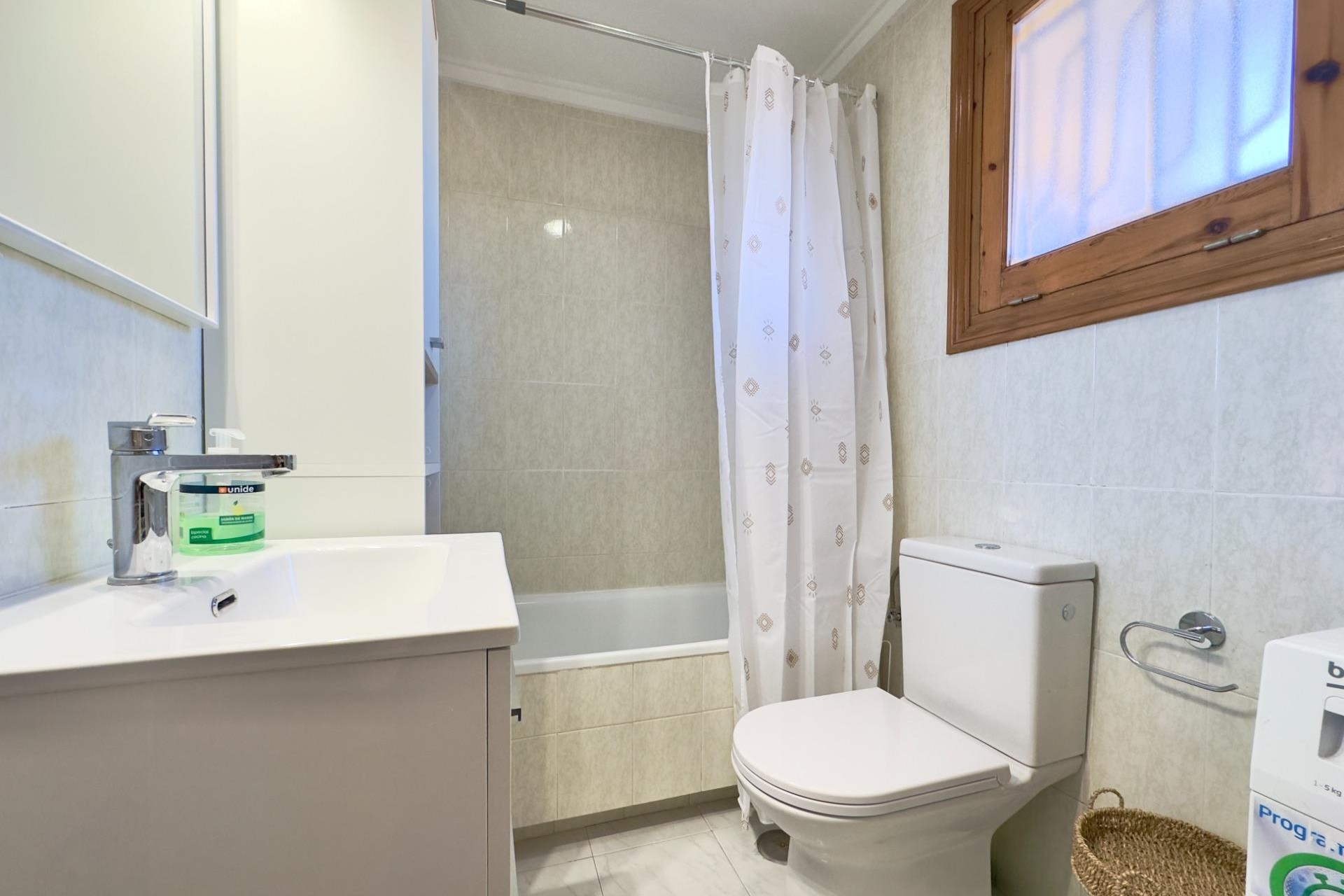 Wiederverkauf - Studio -
Torrevieja - Los Europeos