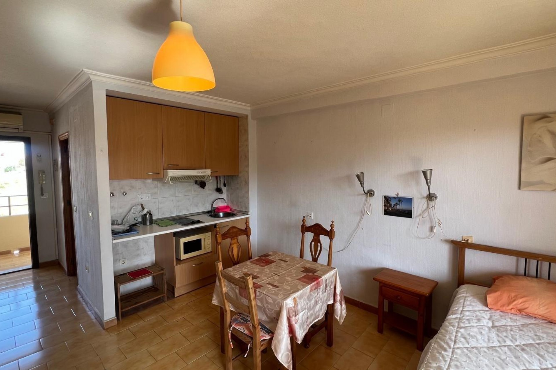Wiederverkauf - Studio -
Torrevieja - Urb. Rosaleda