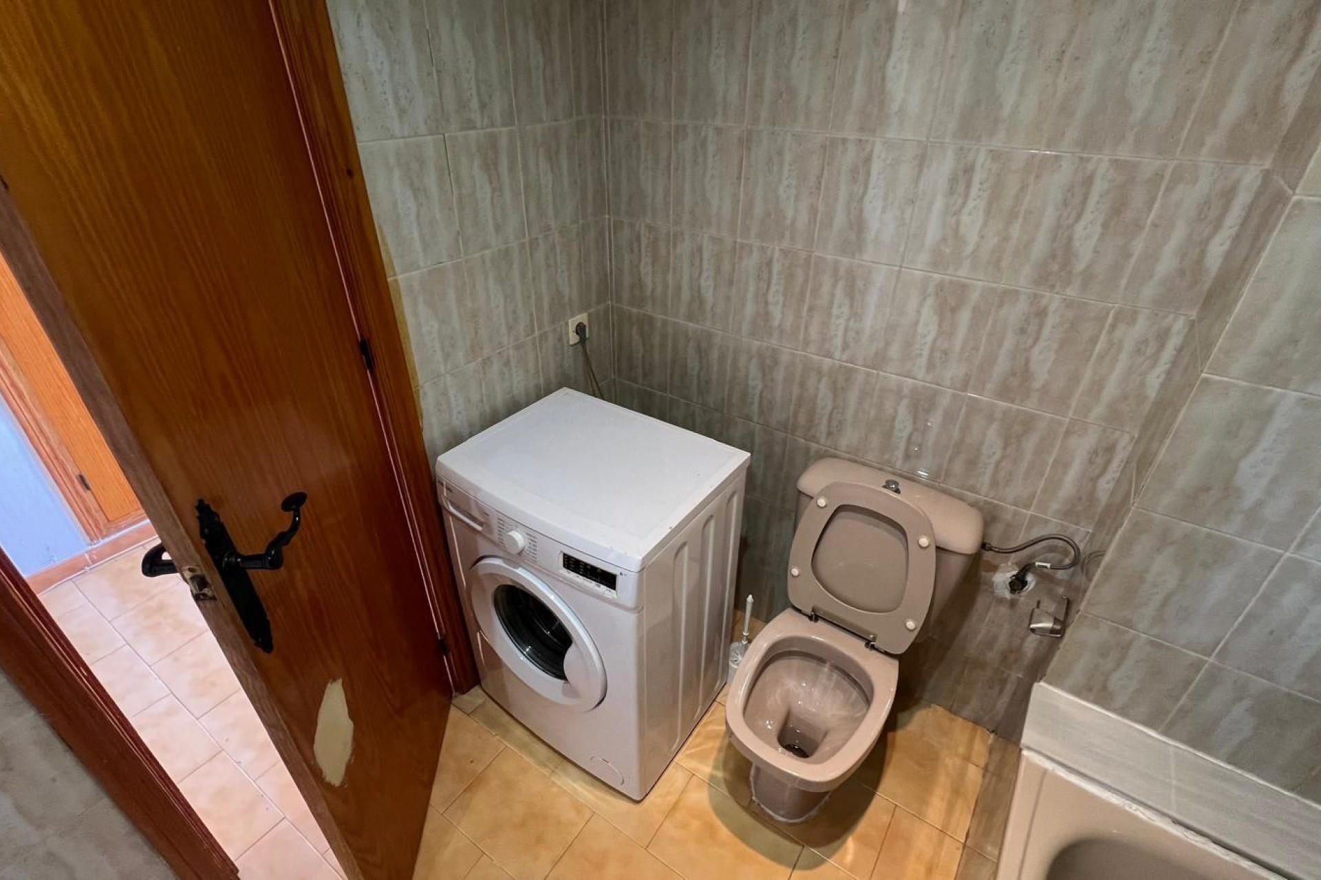 Wiederverkauf - Studio -
Torrevieja - Urb. Rosaleda