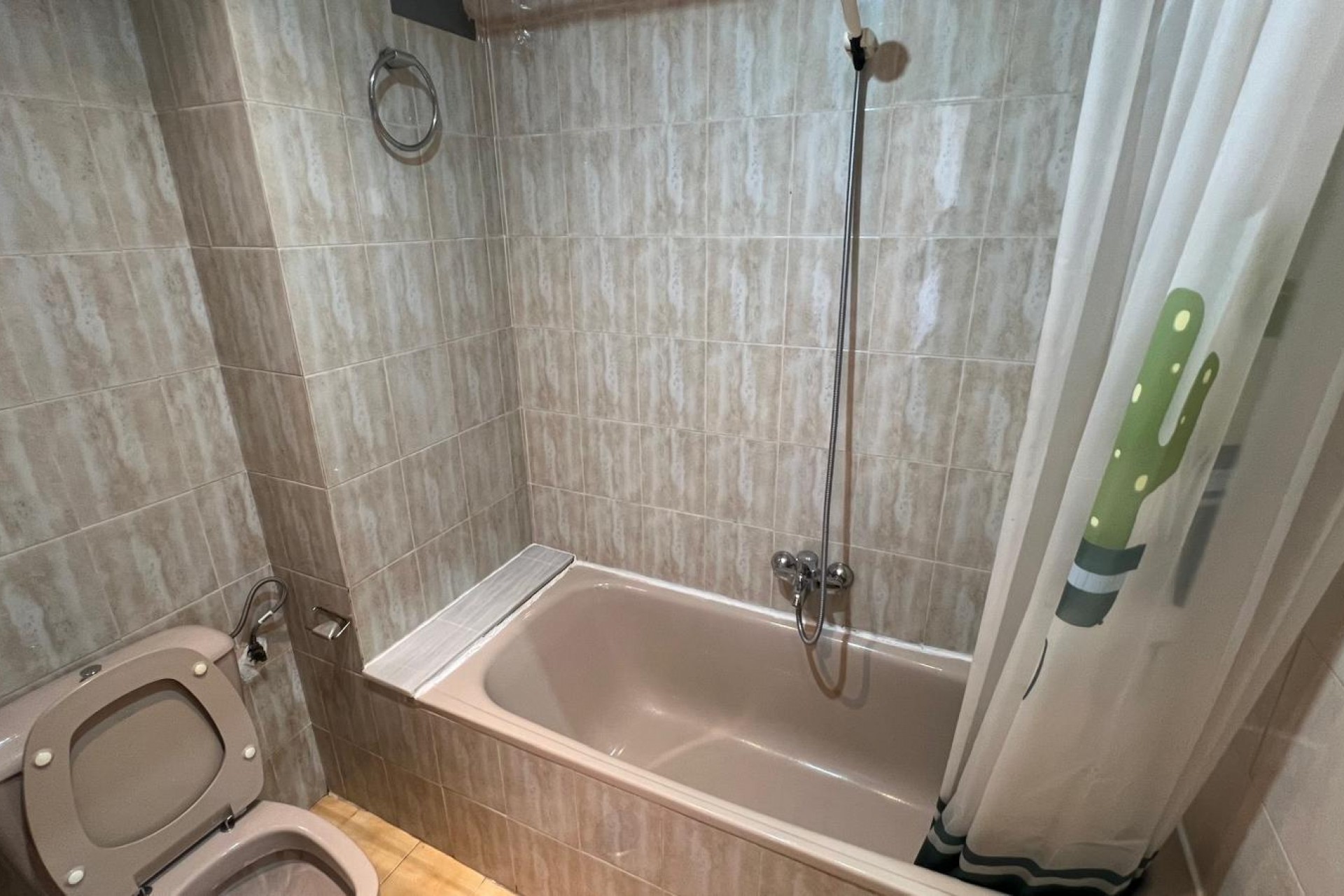 Wiederverkauf - Studio -
Torrevieja - Urb. Rosaleda