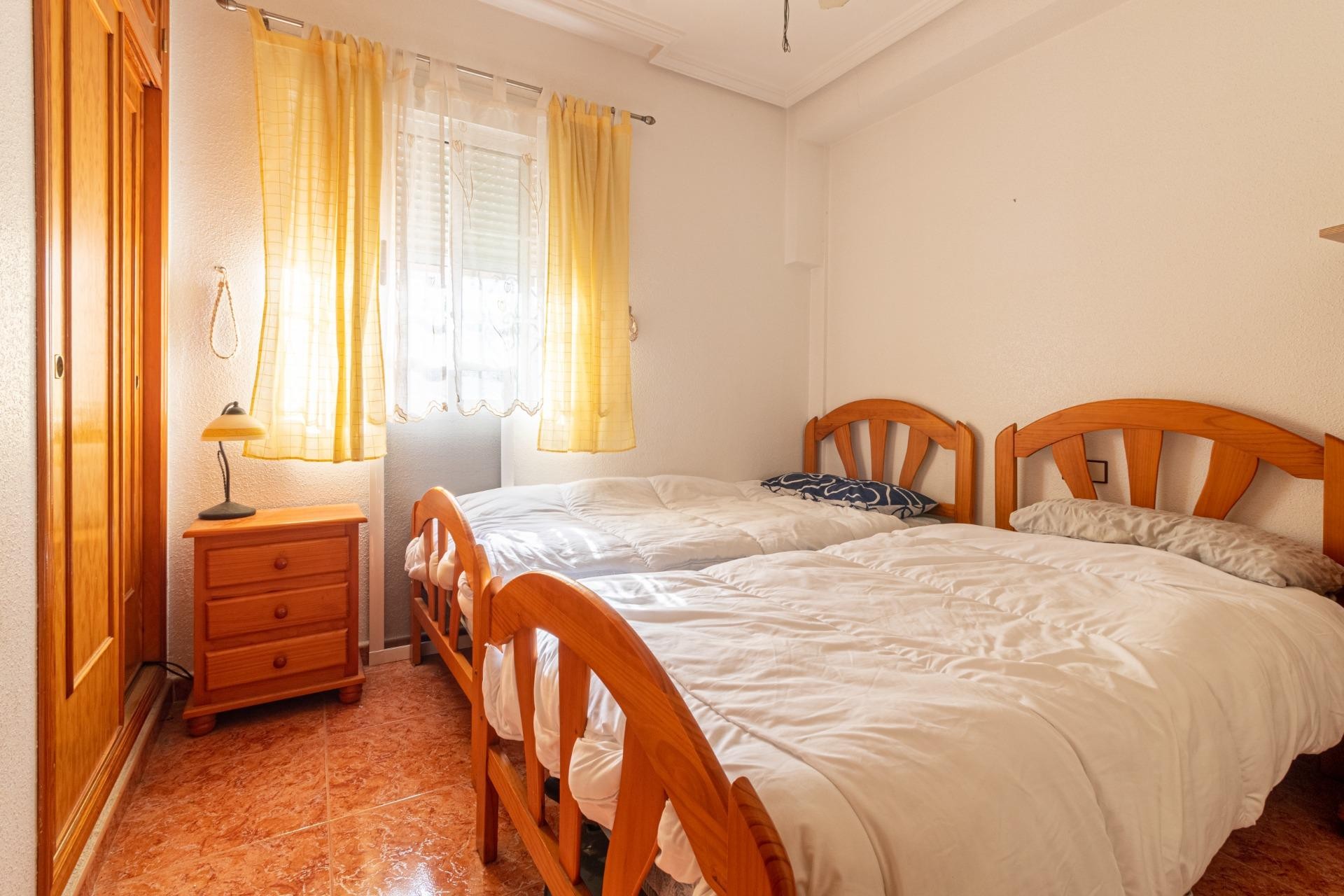 Wiederverkauf - Terraced house -
Orihuela Costa - Cabo Roig