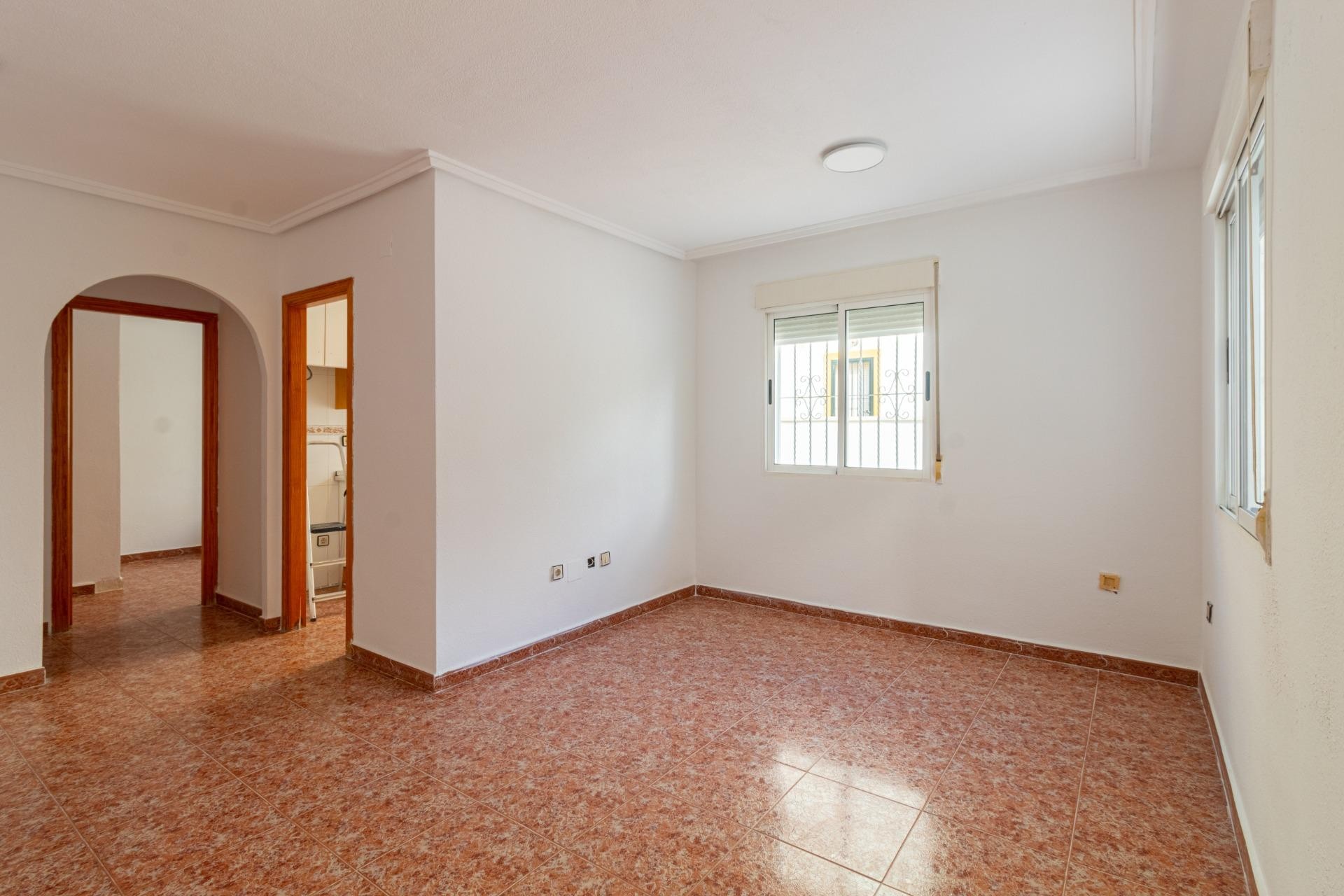 Wiederverkauf - Terraced house -
Orihuela Costa - La Florida