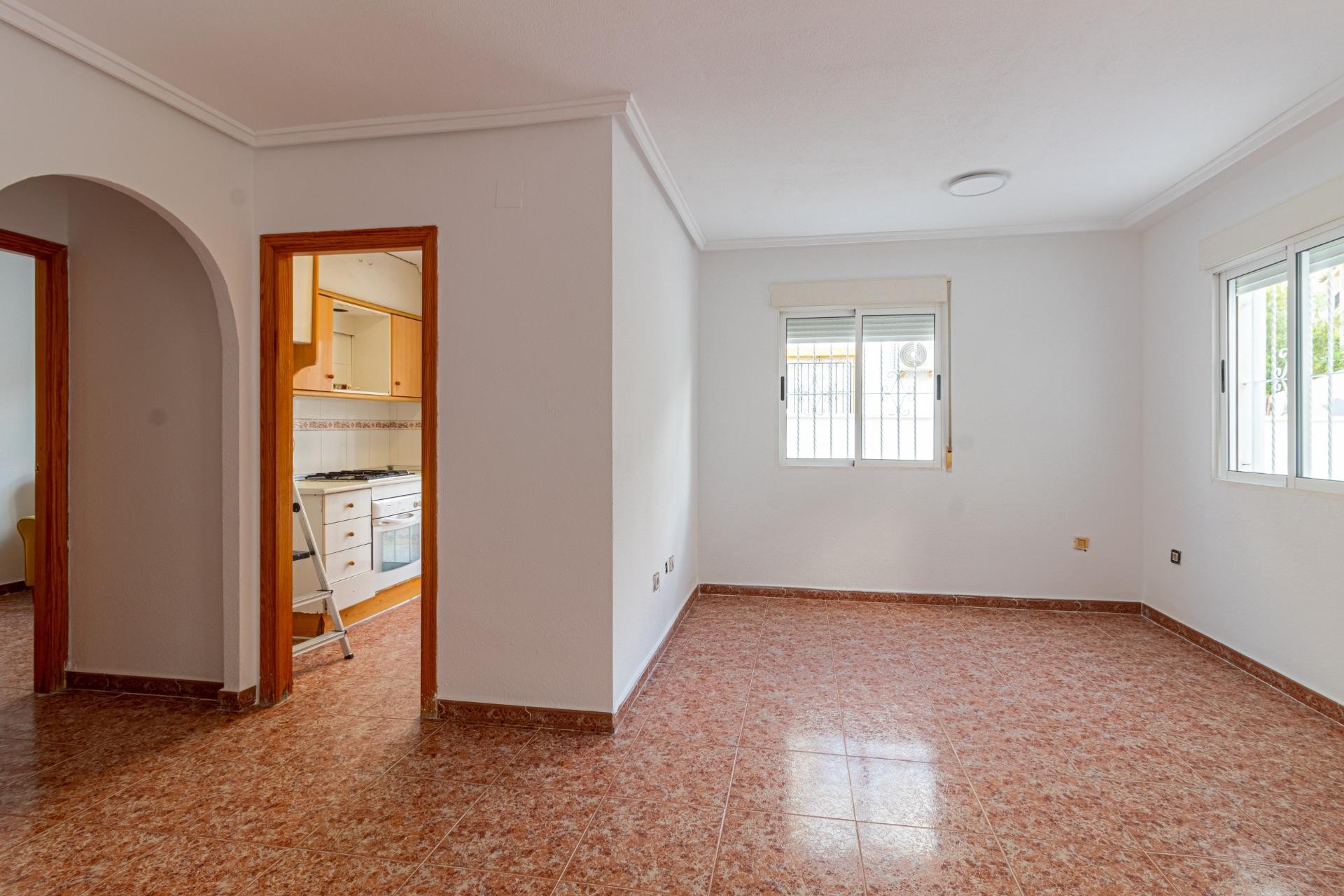 Wiederverkauf - Terraced house -
Orihuela Costa - La Florida