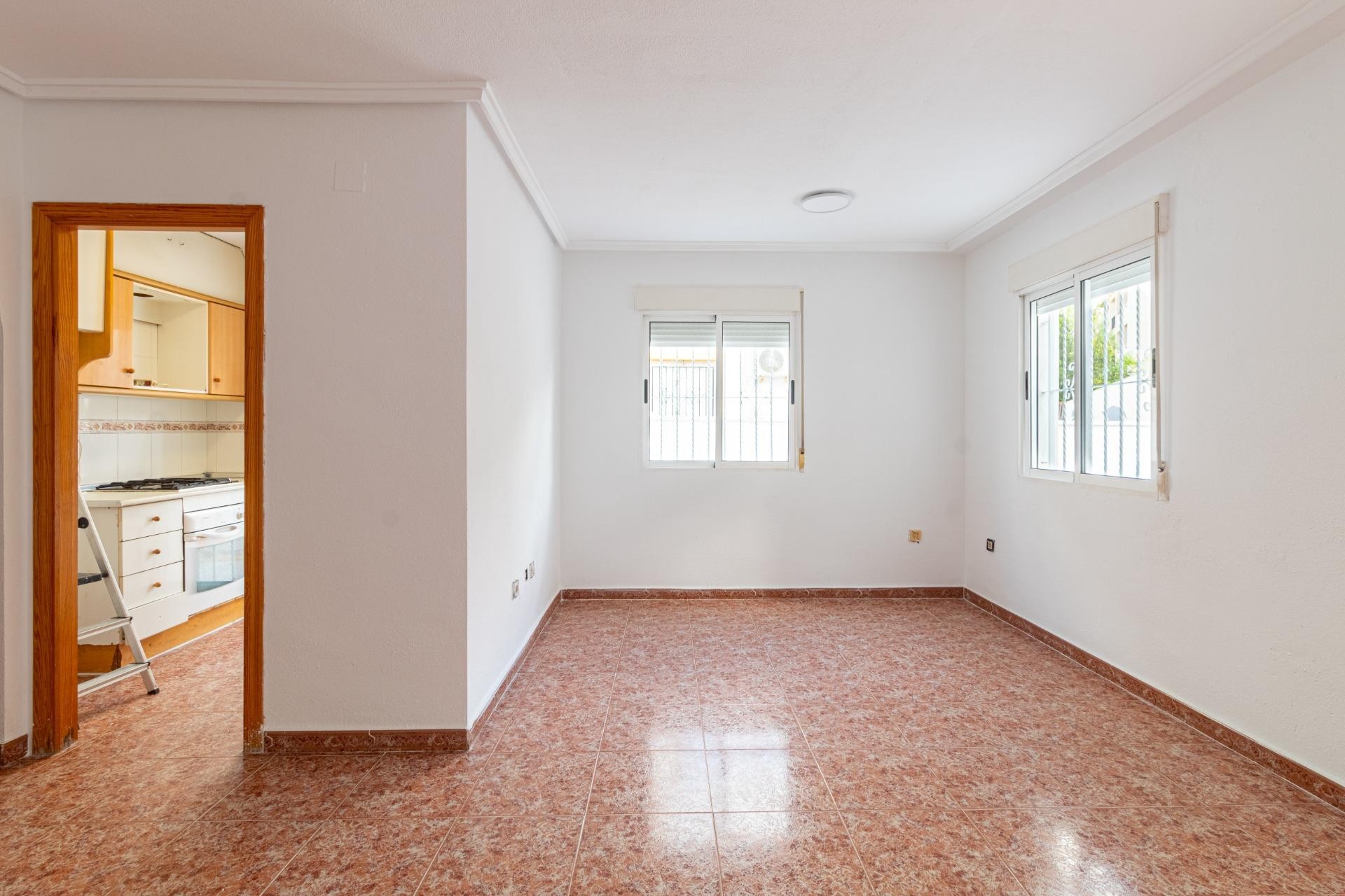Wiederverkauf - Terraced house -
Orihuela Costa - La Florida