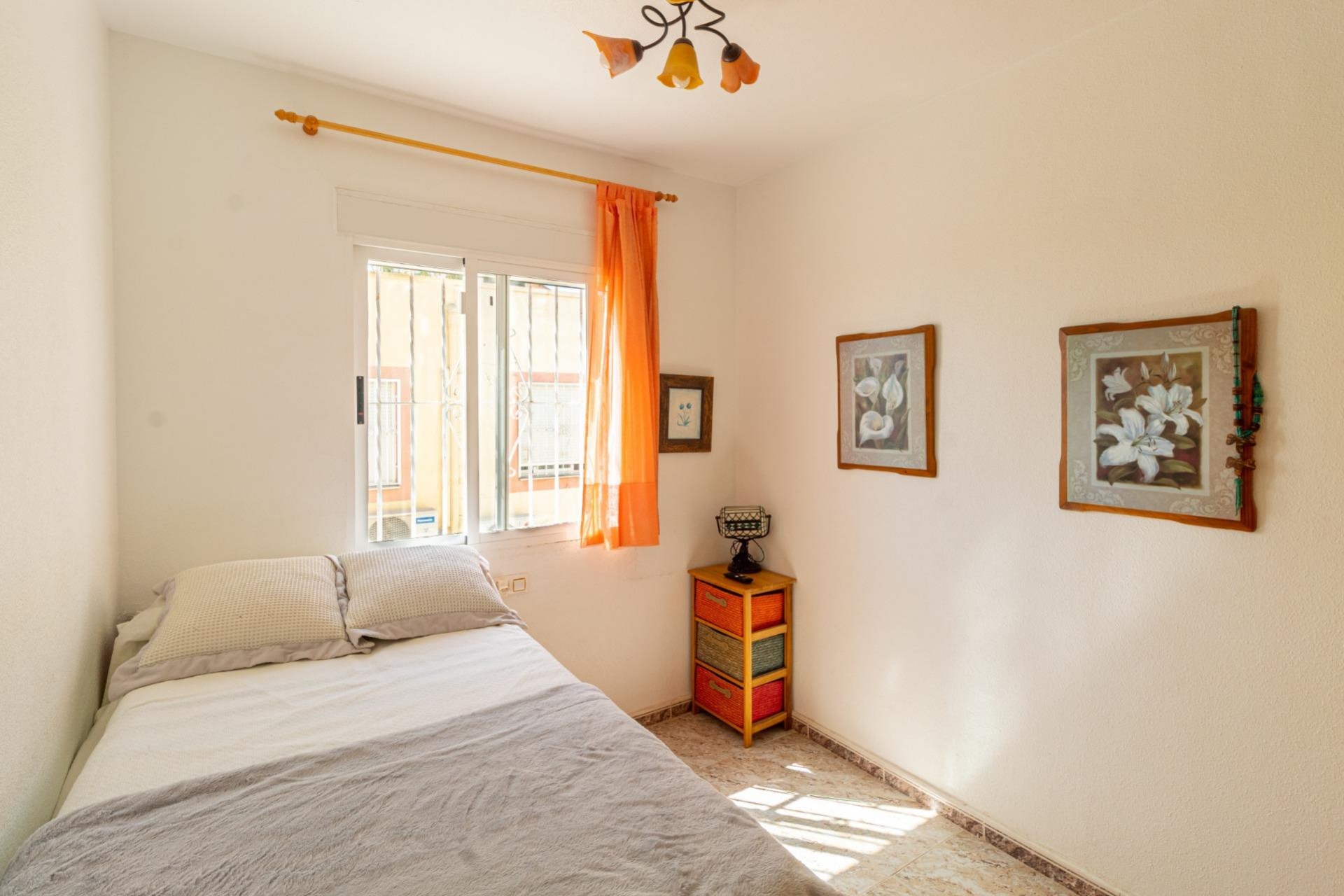 Wiederverkauf - Terraced house -
Orihuela Costa - La Regia