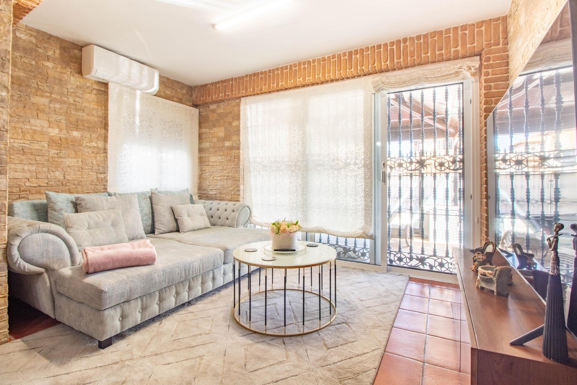 Wiederverkauf - Terraced house -
Orihuela Costa - La Zenia