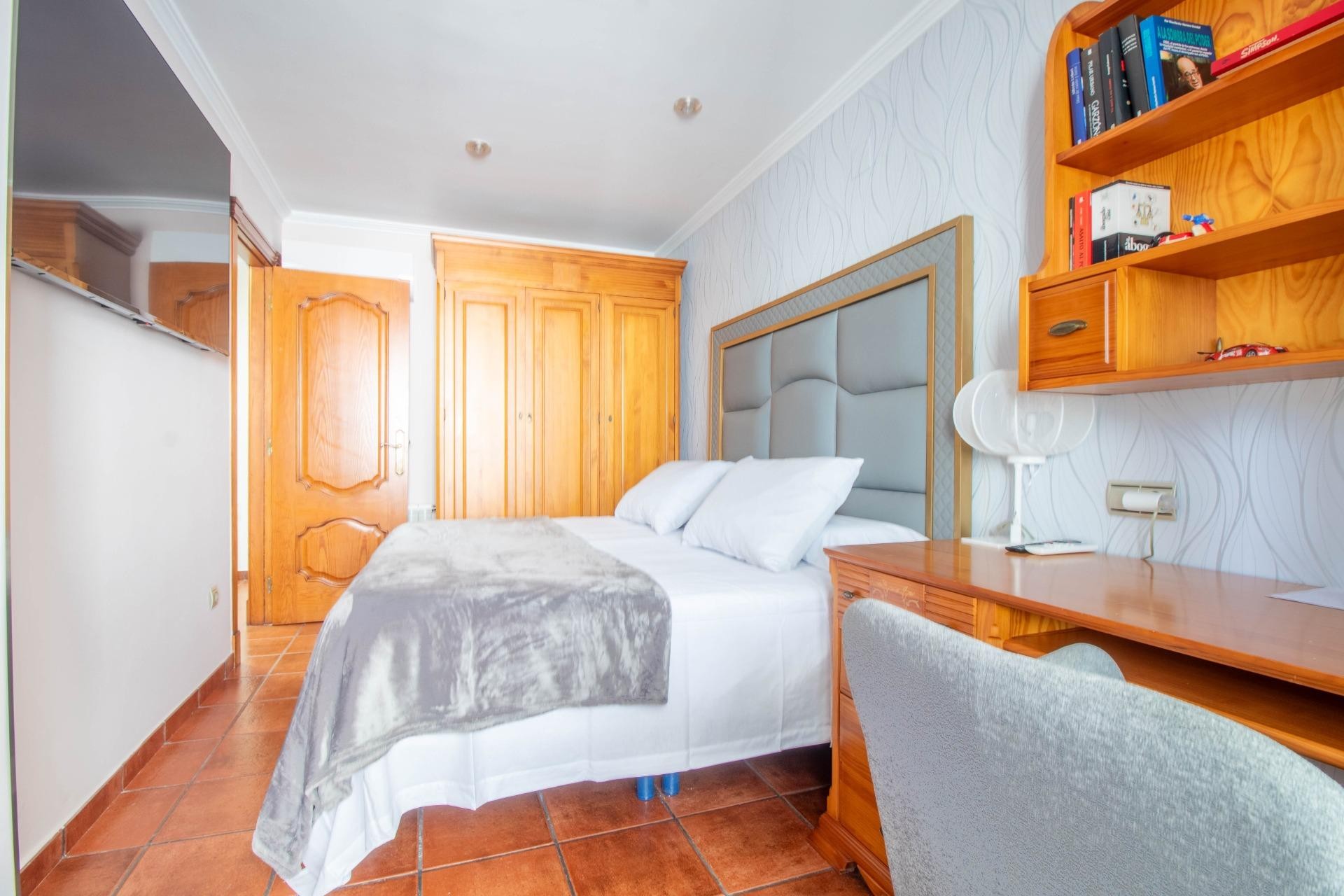 Wiederverkauf - Terraced house -
Orihuela Costa - La Zenia