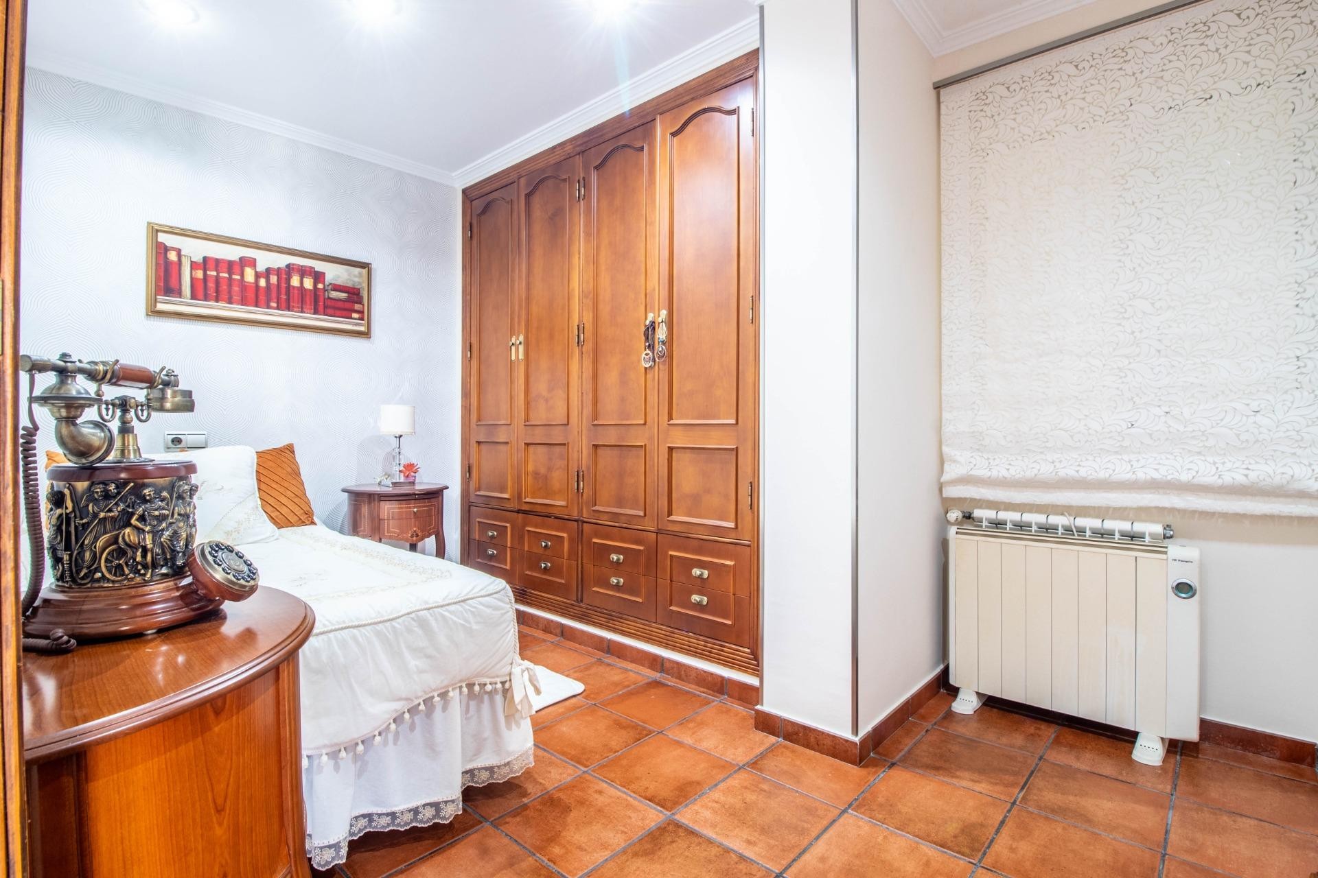 Wiederverkauf - Terraced house -
Orihuela Costa - La Zenia