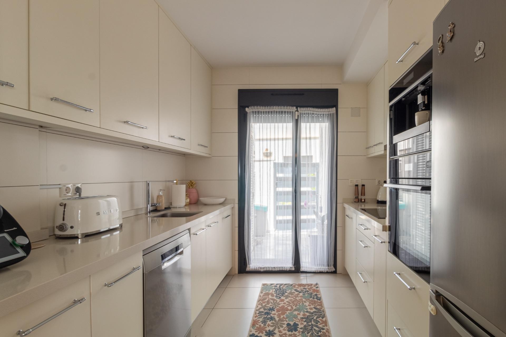 Wiederverkauf - Terraced house -
Orihuela Costa - Lomas de Cabo Roig