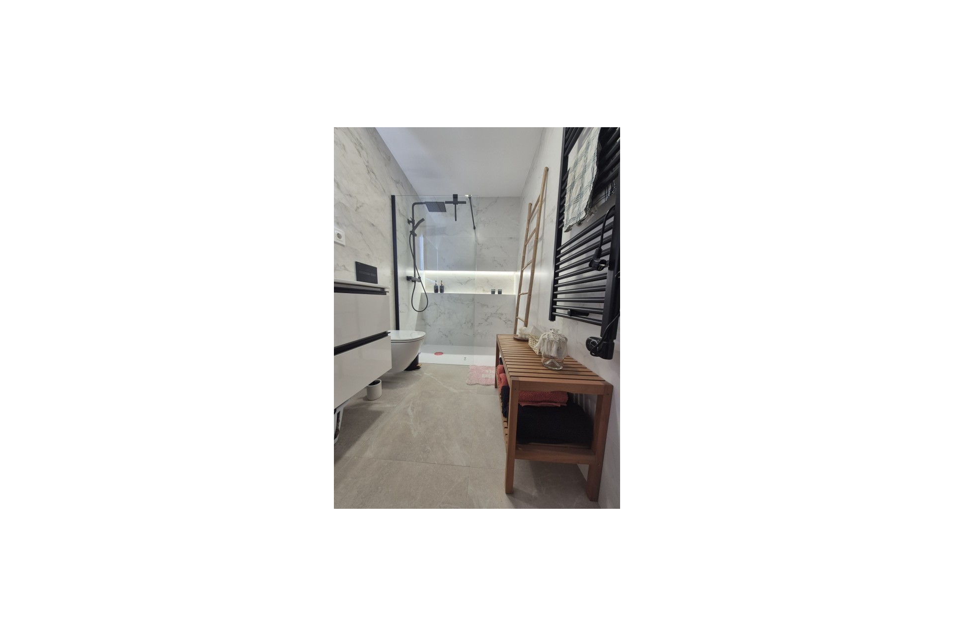 Wiederverkauf - Terraced house -
San Pedro del Pinatar