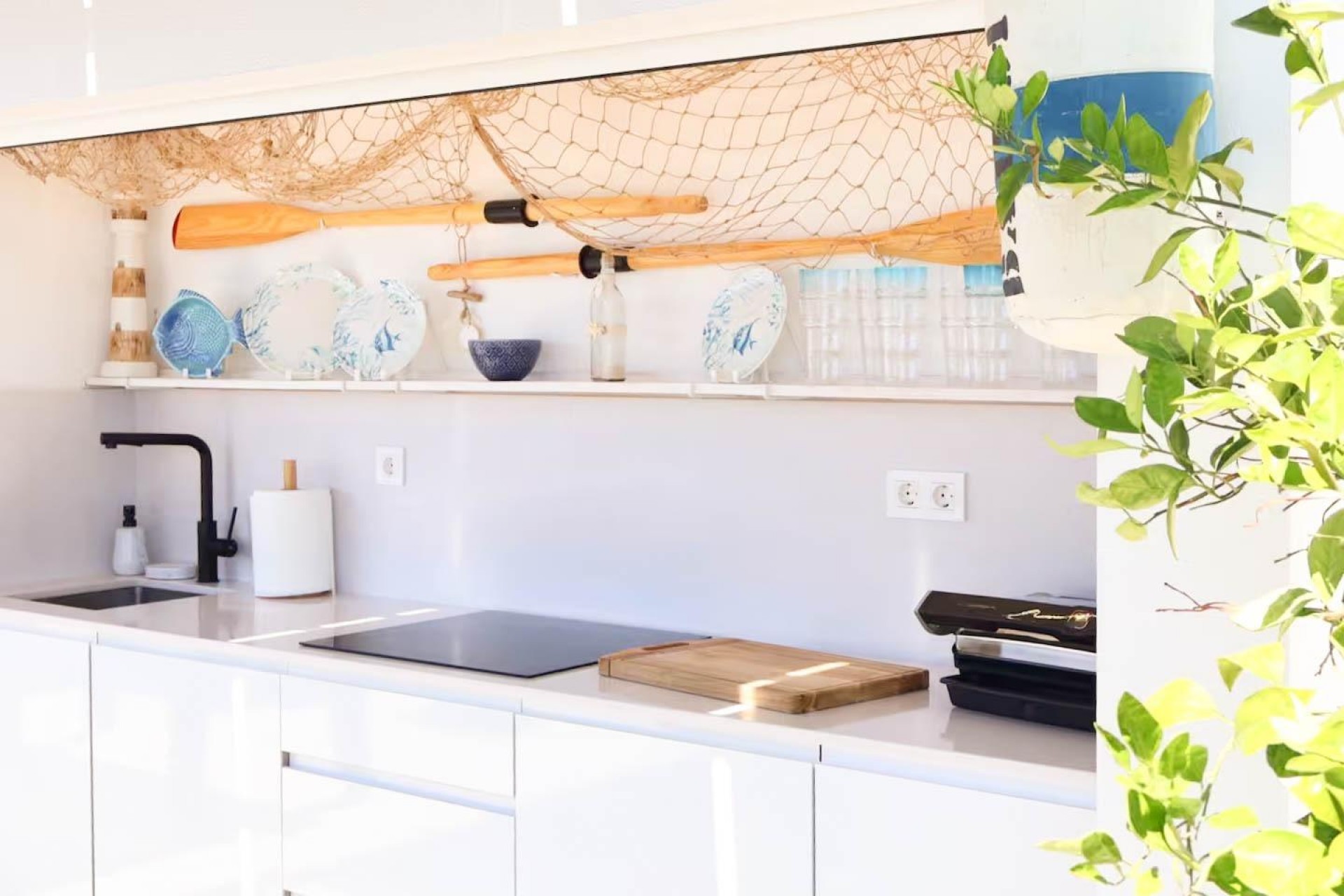 Wiederverkauf - Terraced house -
Santiago de la ribera - zona san blas