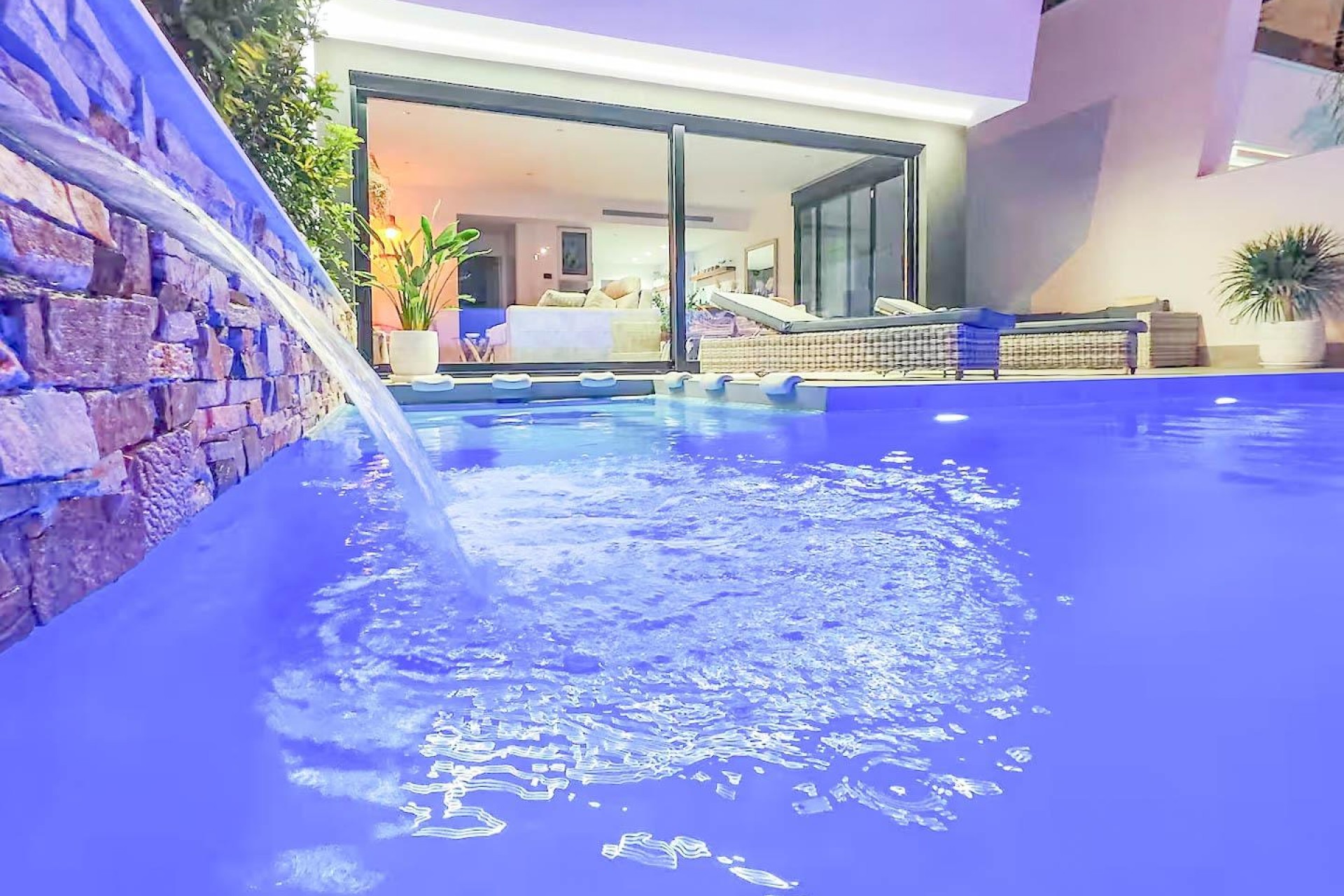 Wiederverkauf - Terraced house -
Santiago de la ribera - zona san blas