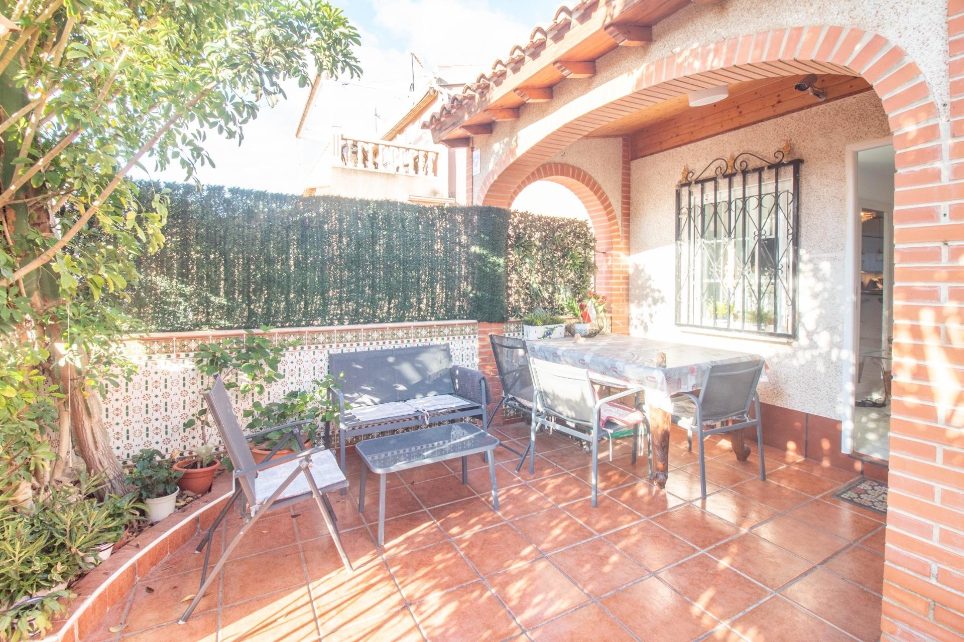 Wiederverkauf - Terraced house -
Torrevieja - Acequion