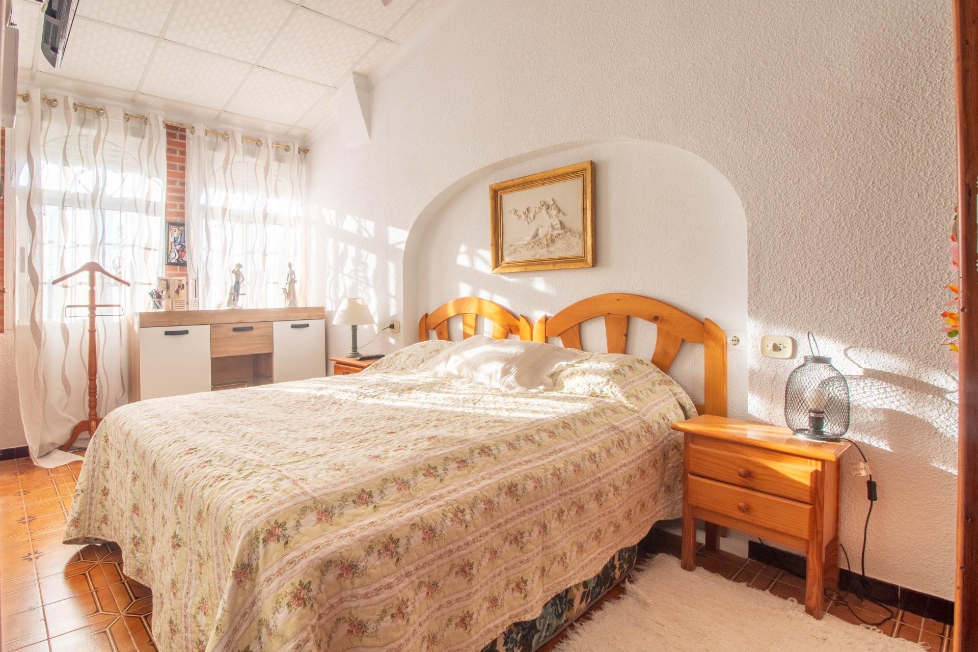 Wiederverkauf - Terraced house -
Torrevieja - Acequion