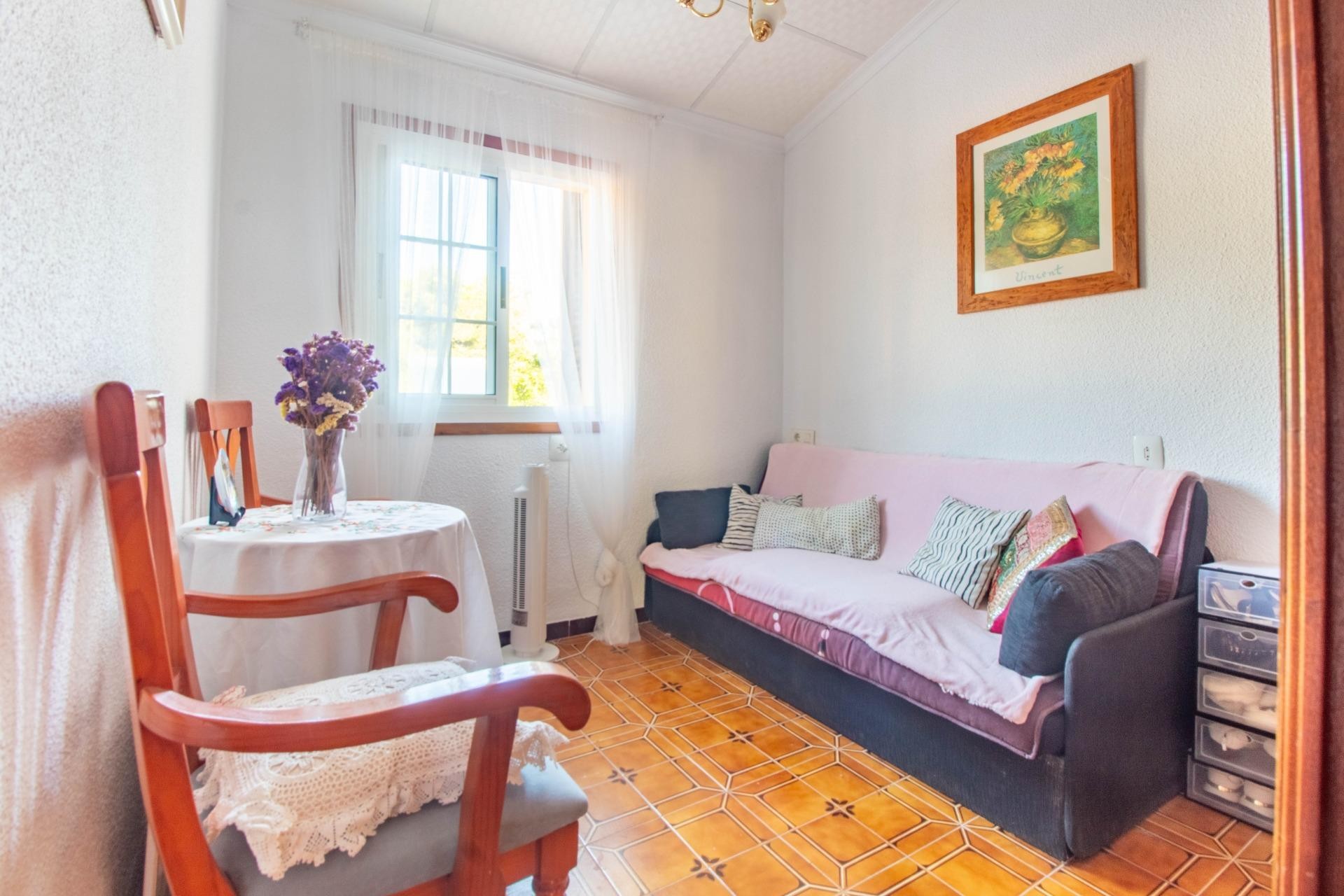 Wiederverkauf - Terraced house -
Torrevieja - Acequion