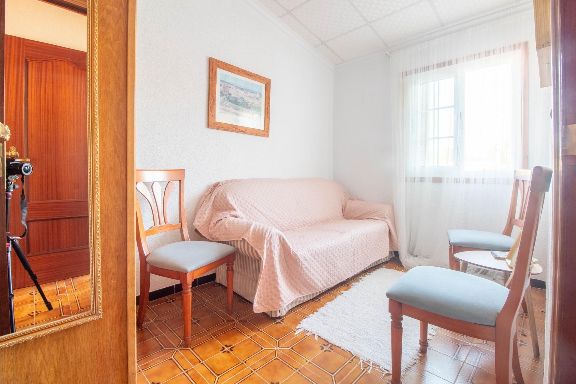 Wiederverkauf - Terraced house -
Torrevieja - Acequion