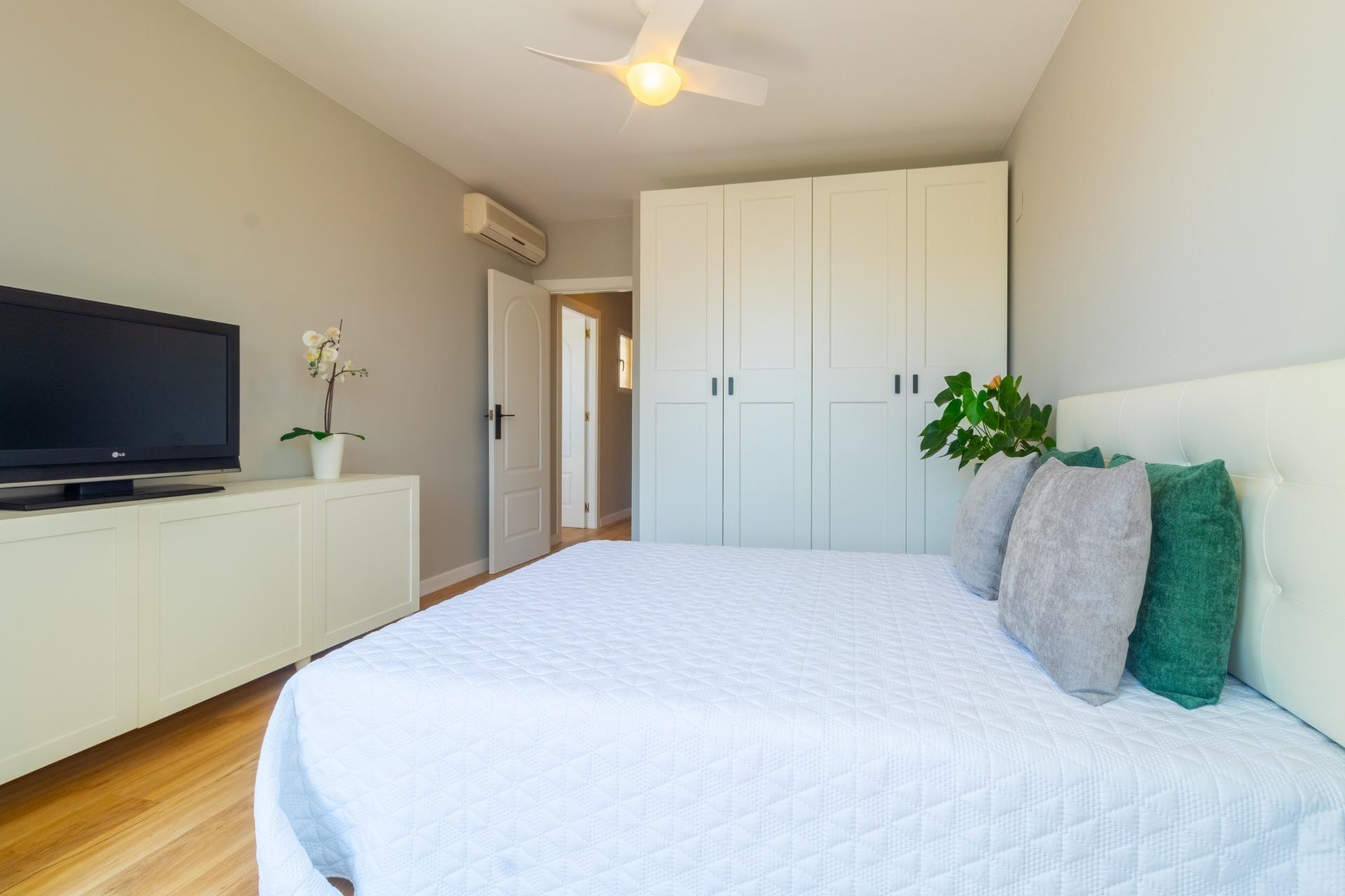 Wiederverkauf - Terraced house -
Torrevieja - Los altos