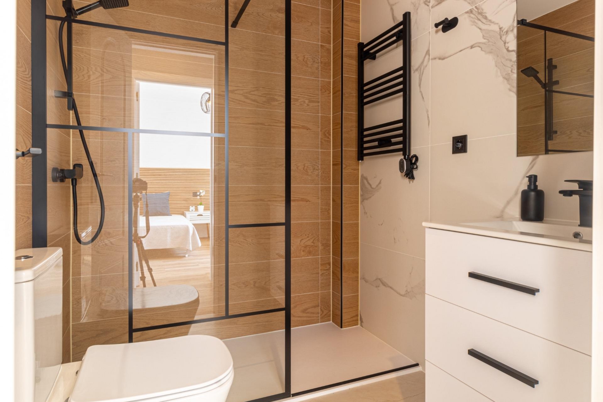 Wiederverkauf - Terraced house -
Torrevieja - Los altos